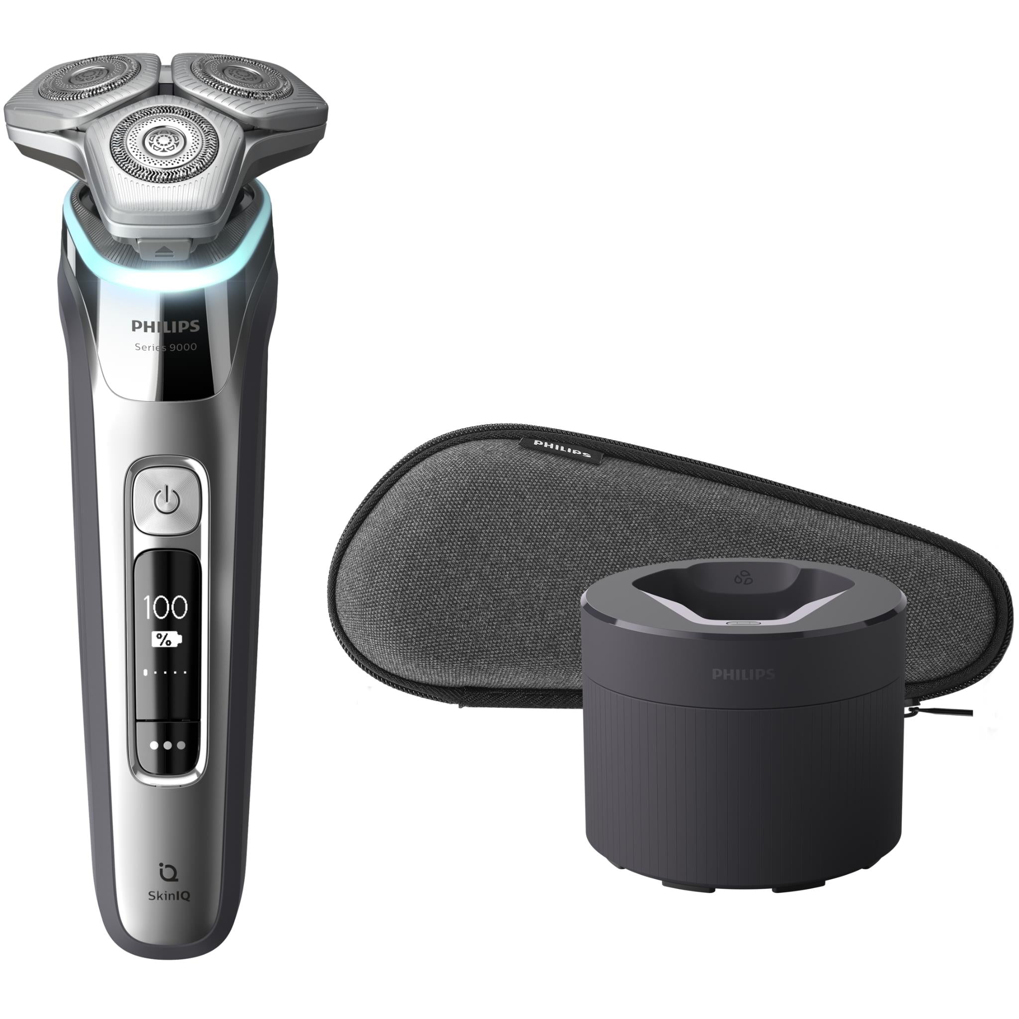 Philips Shaver Series 9000 SkinIQ