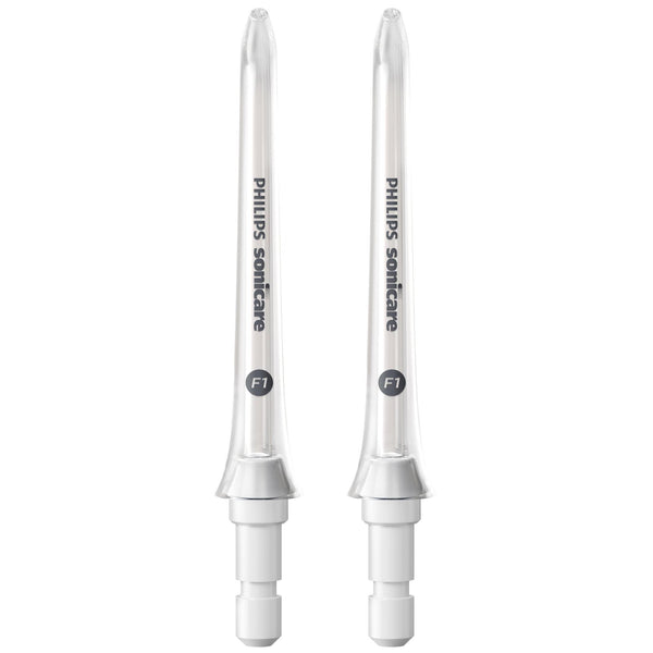 Philips Sonicare Power Flosser Standard Nozzle (2 Pack)
