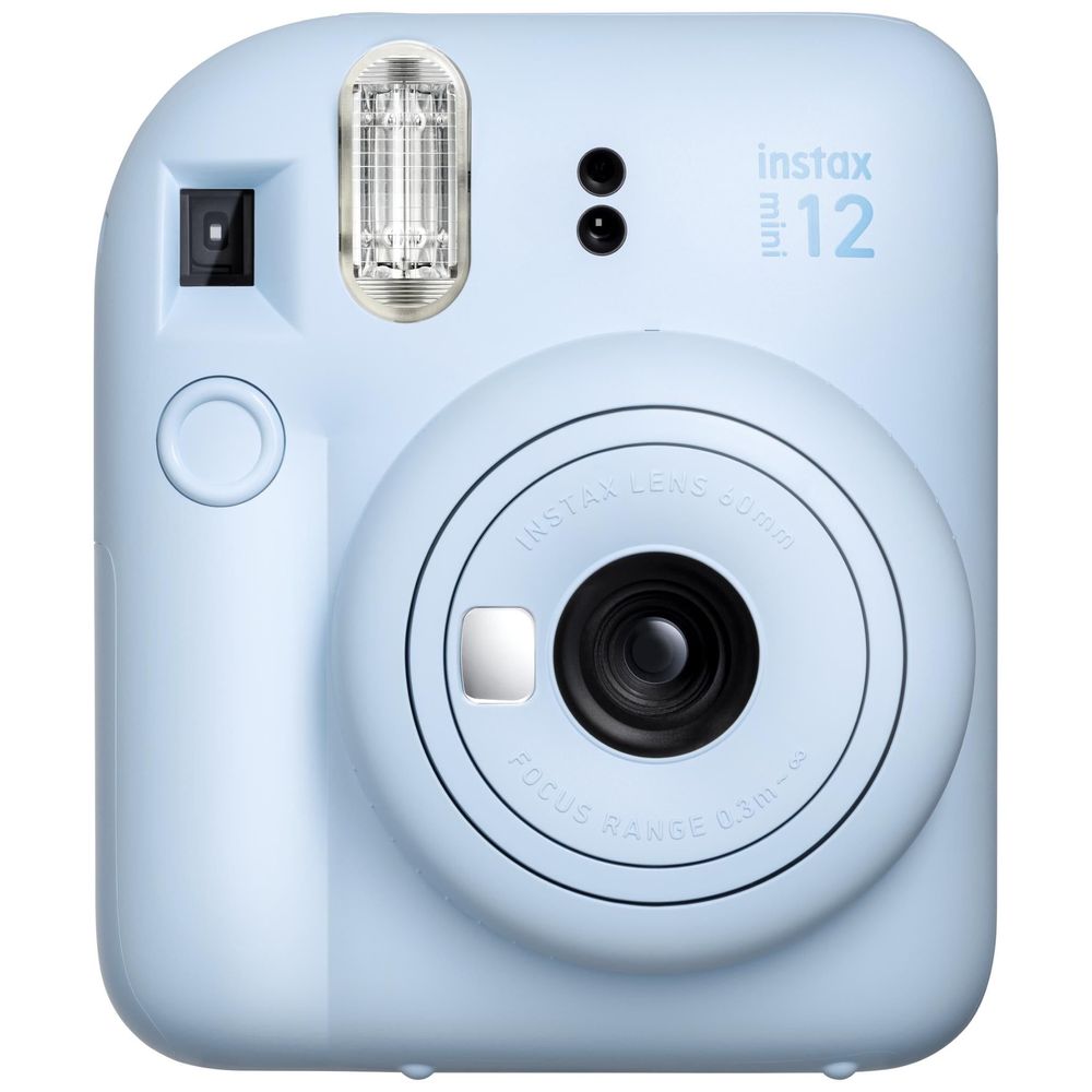 Fujifilm instax mini 12 (Blue)