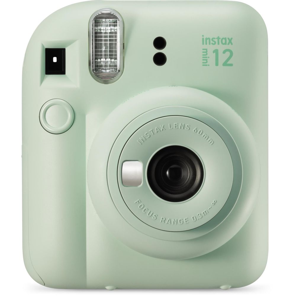 Fujifilm instax mini 12 (Green)