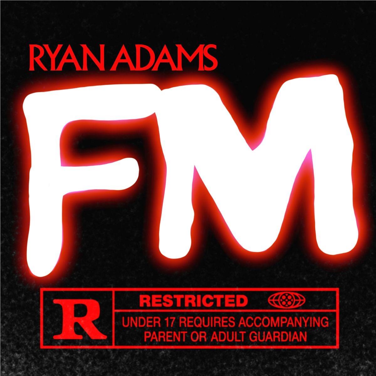 FM, By: Adams, Ryan
