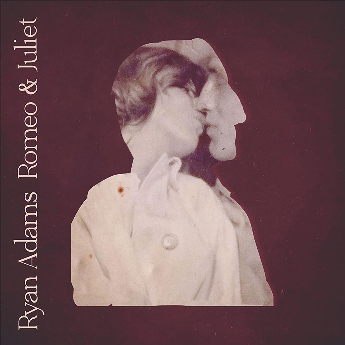 Romeo & Juliet, By: Adams, Ryan