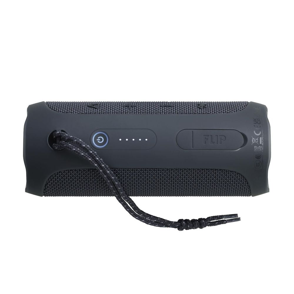 JBL Flip Essential 2 Portable Speaker (Black)