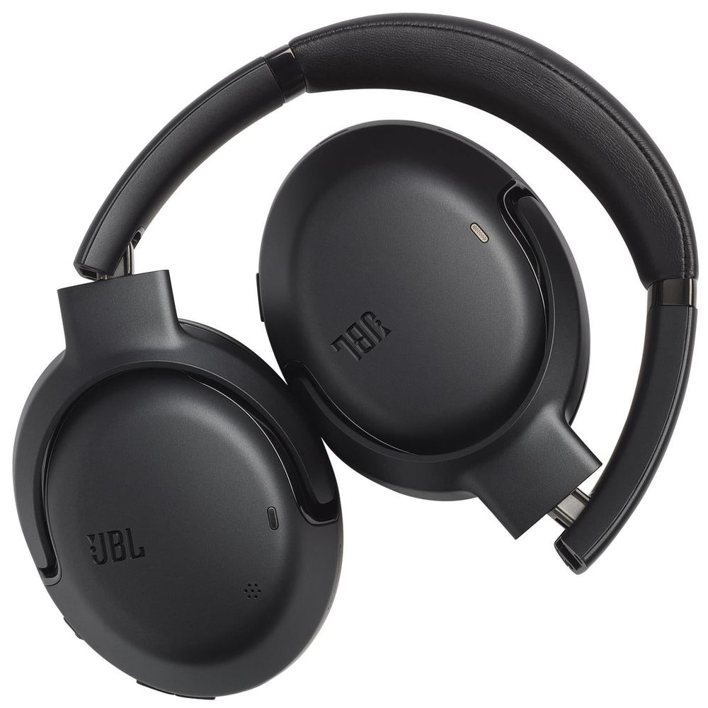 JBL Tour One M2 Wireless Over-ear Noise Cancelling Headphones (Black)