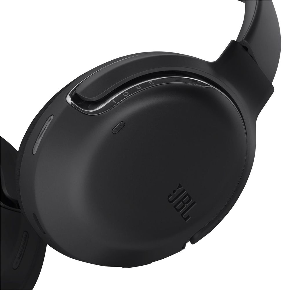 JBL Tour One M2 Wireless Over-ear Noise Cancelling Headphones (Black)