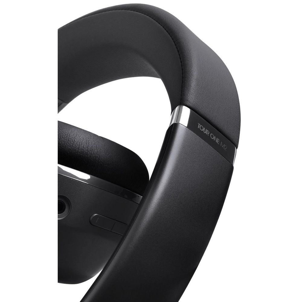 JBL Tour One M2 Wireless Over-ear Noise Cancelling Headphones (Black)