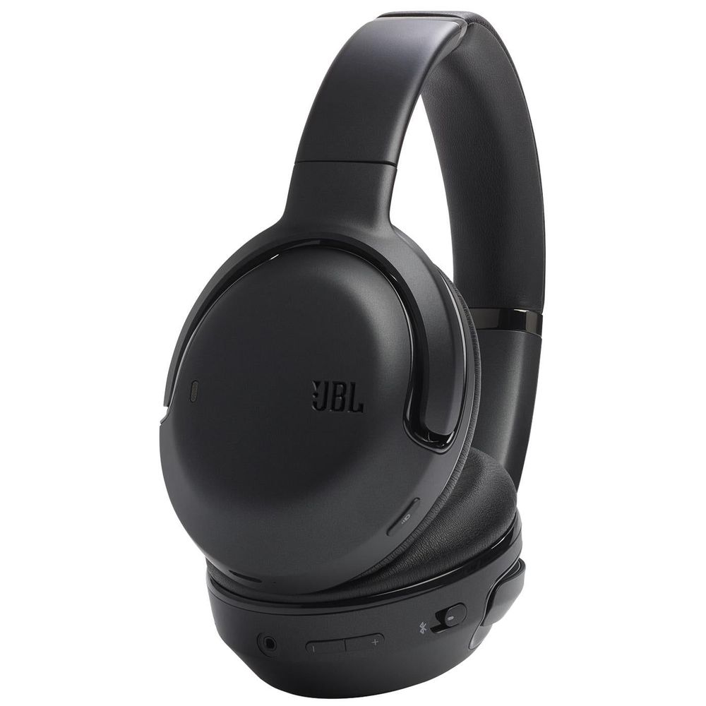 JBL Tour One M2 Wireless Over-ear Noise Cancelling Headphones (Black)