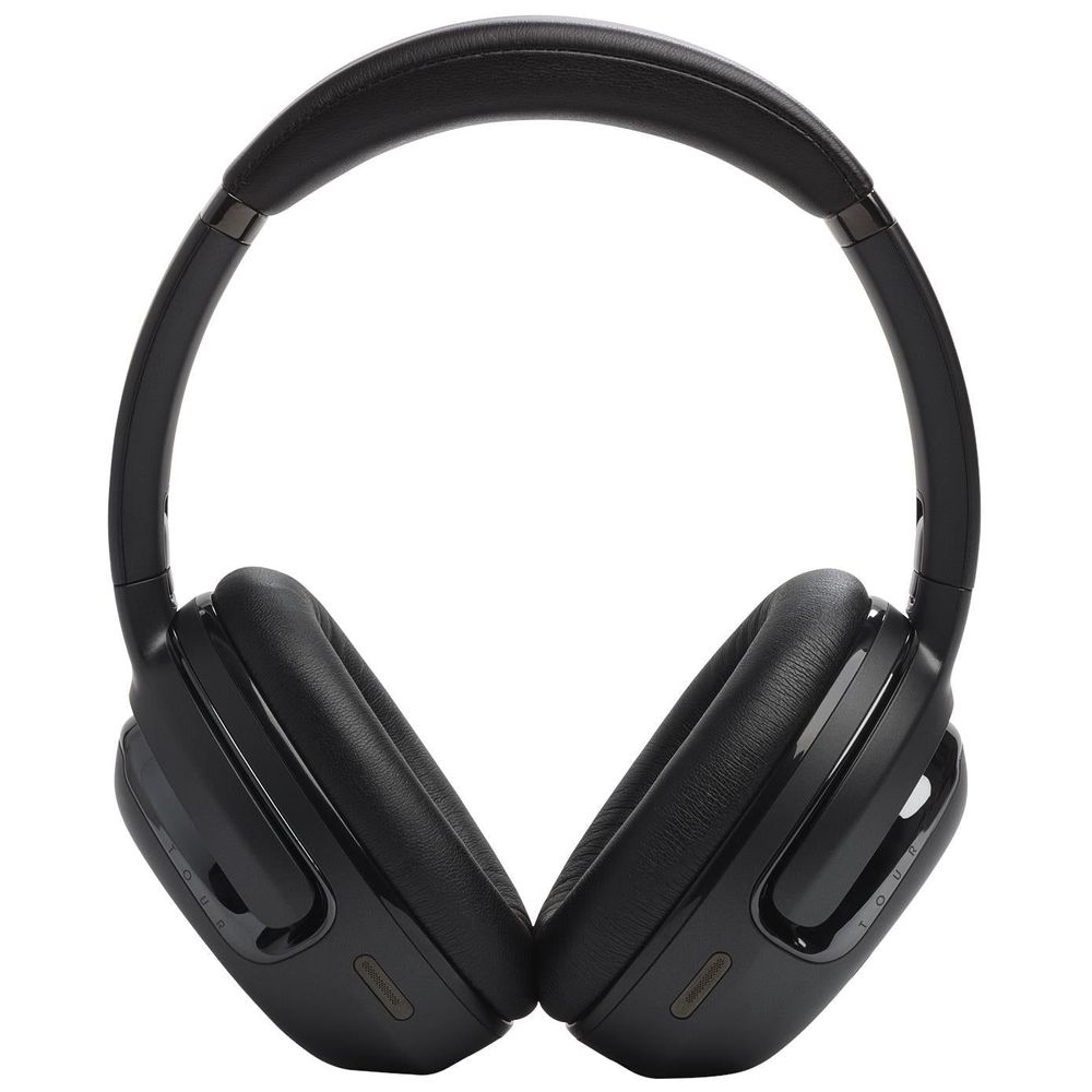 JBL Tour One M2 Wireless Over-ear Noise Cancelling Headphones (Black)