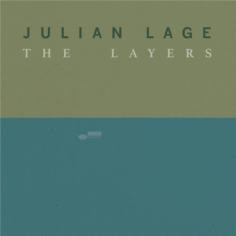 Layers, The, By: Lage, Julian