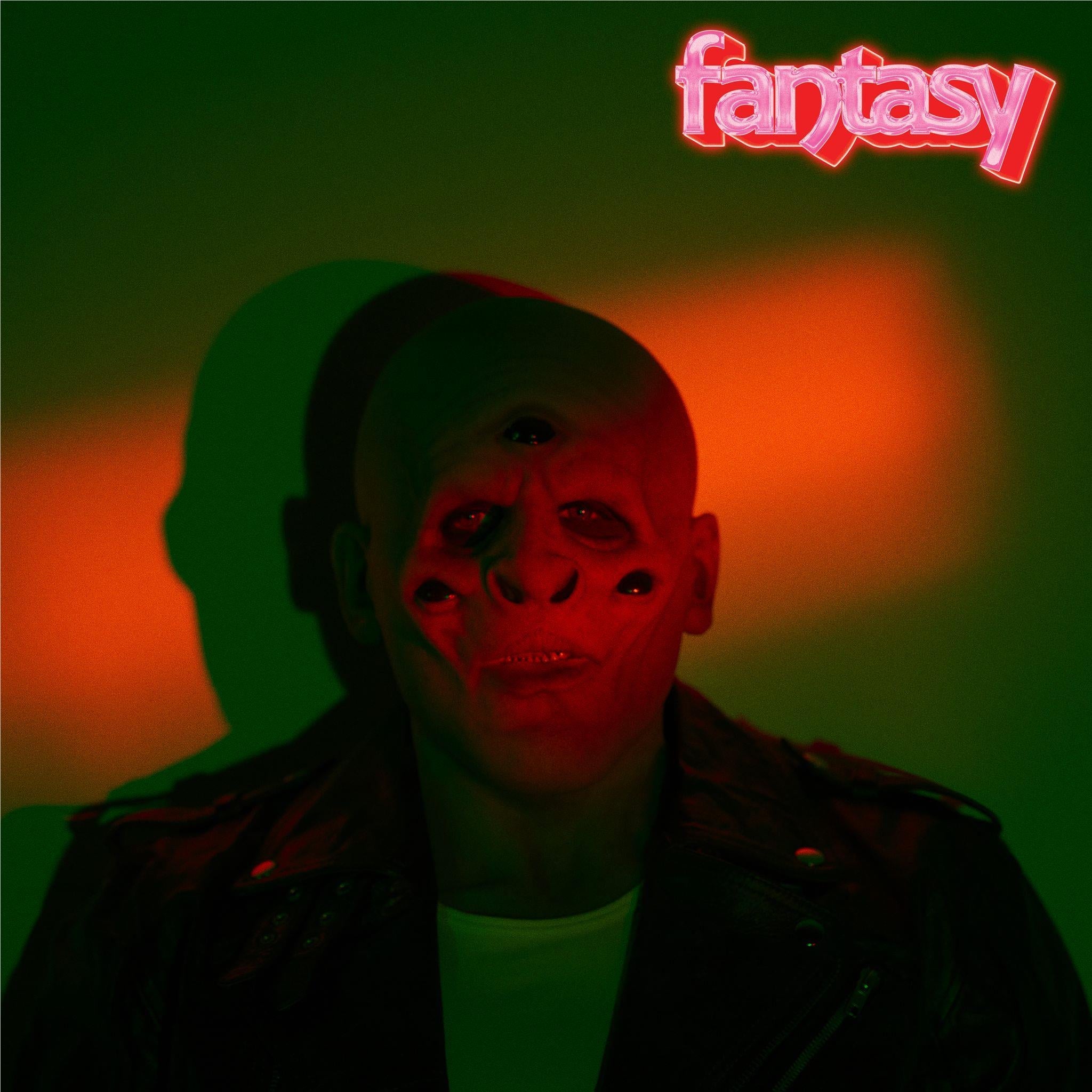 Fantasy, By: M83