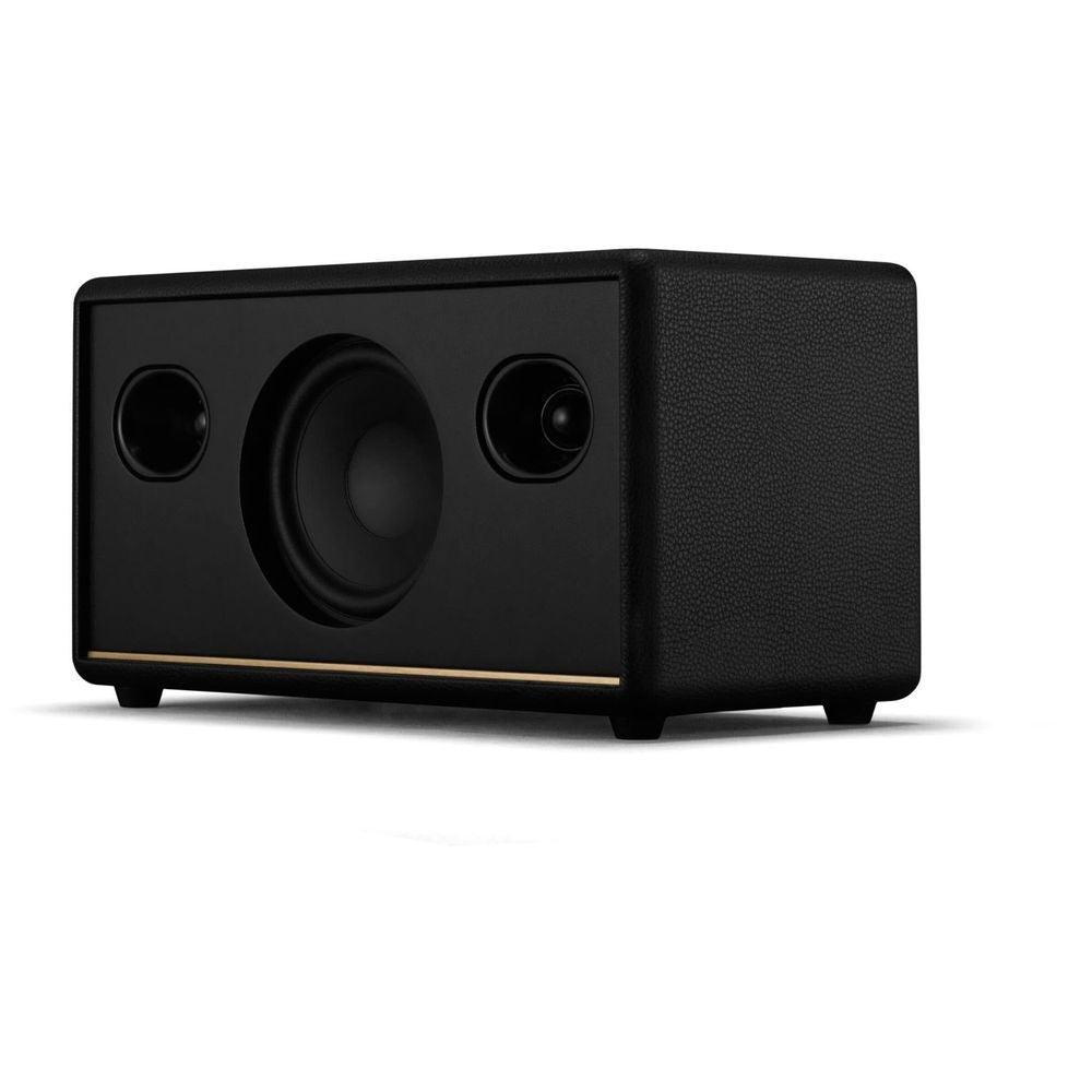 Marshall Stanmore III Wireless Bluetooth Speaker (Black)