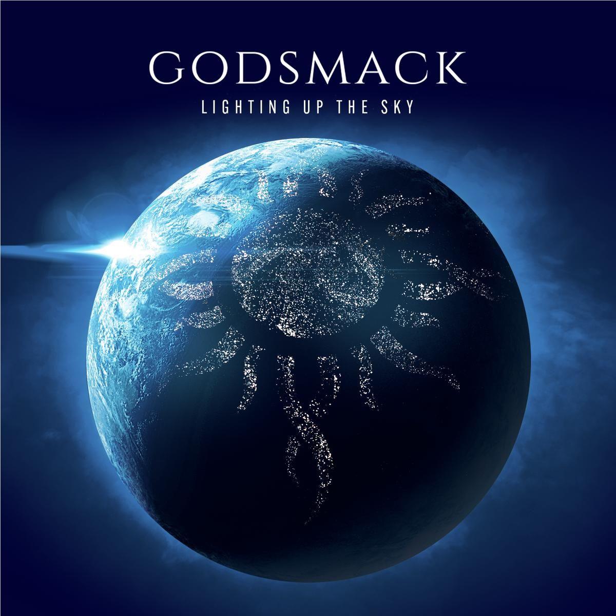 Lighting Up The Sky, By: Godsmack