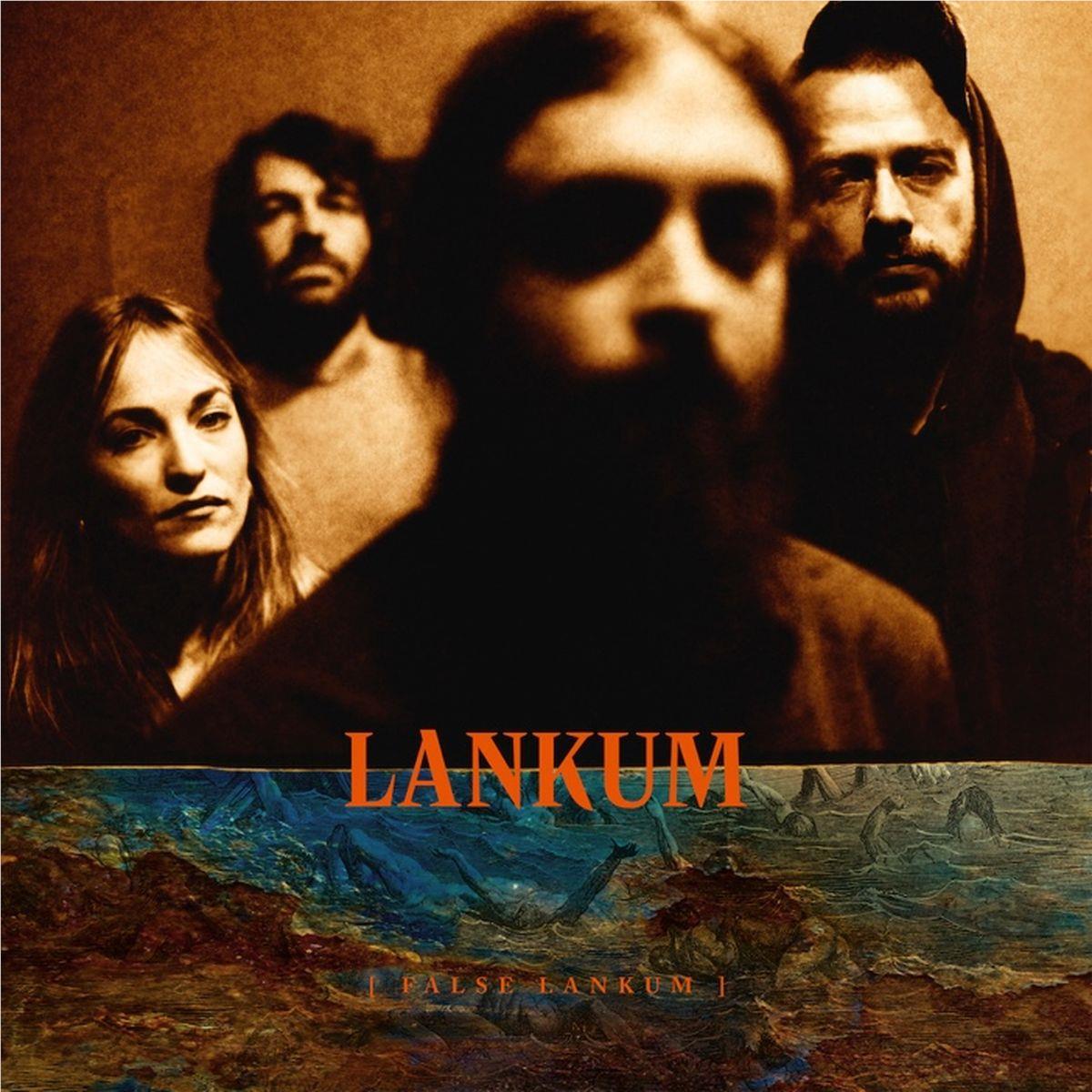 False Lankum, By: Lankum