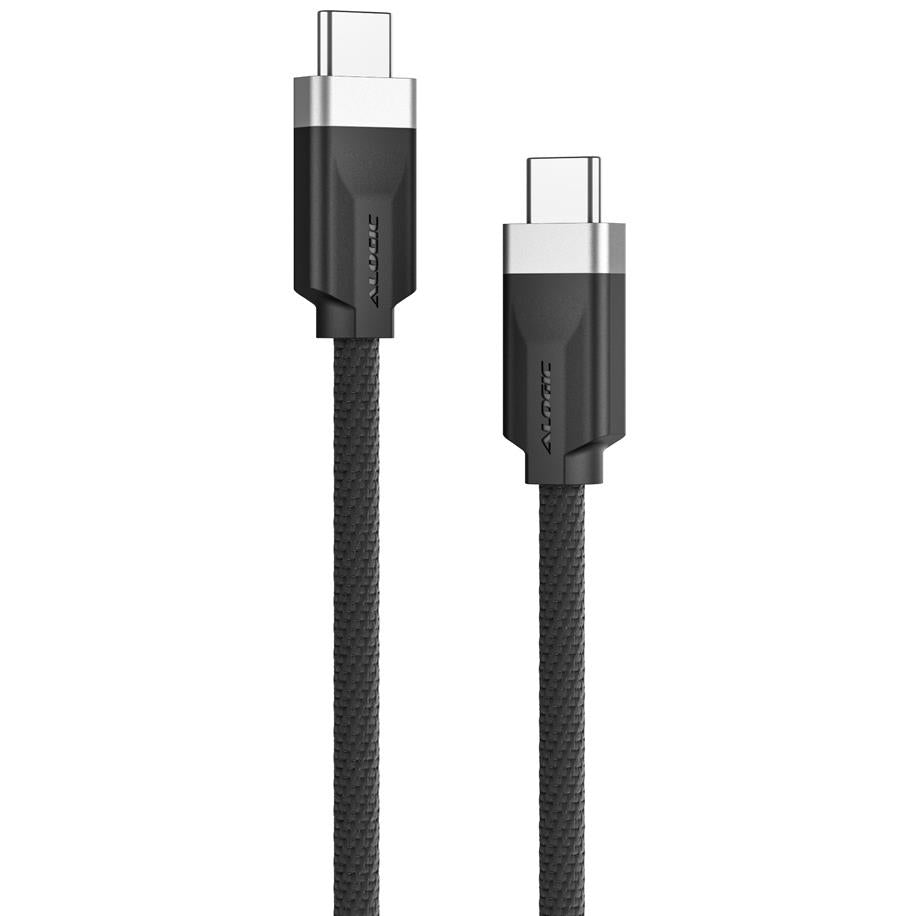 ALOGIC Fusion USB-C to USB-C USB4 Gen3 Cable (1m)