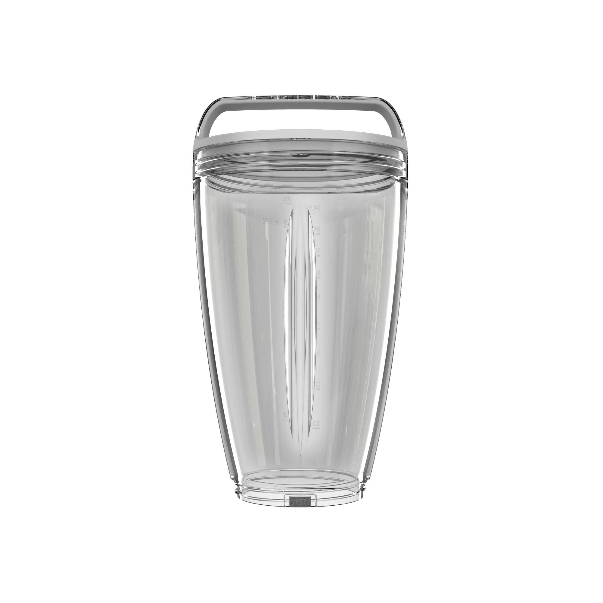 BlendJet 2 Portable Blender XL Jar (945ml)
