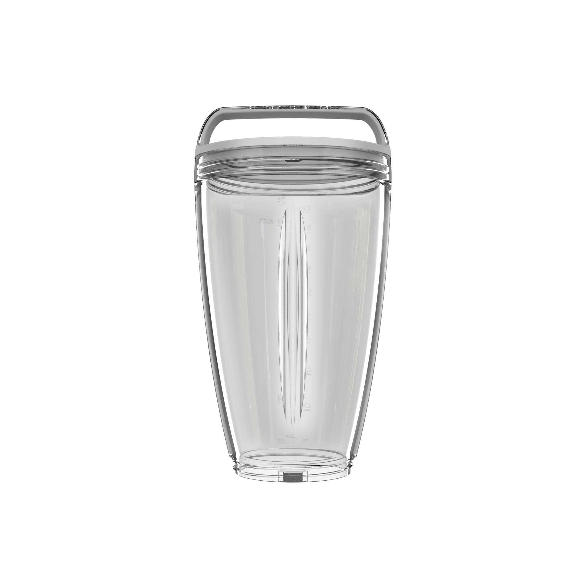 BlendJet 2 Portable Blender XL Jar (945ml)
