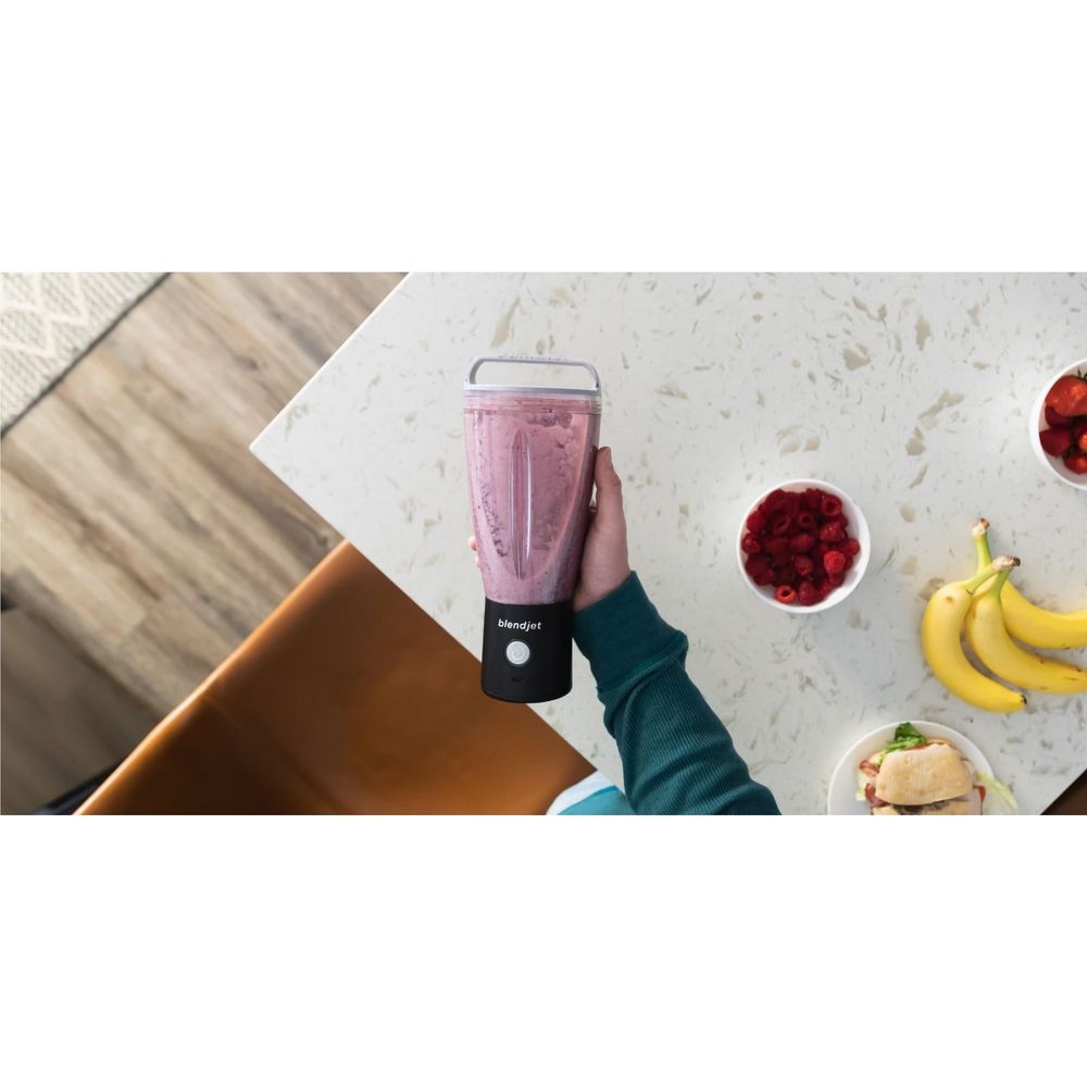 BlendJet 2 Portable Blender XL Jar (945ml)