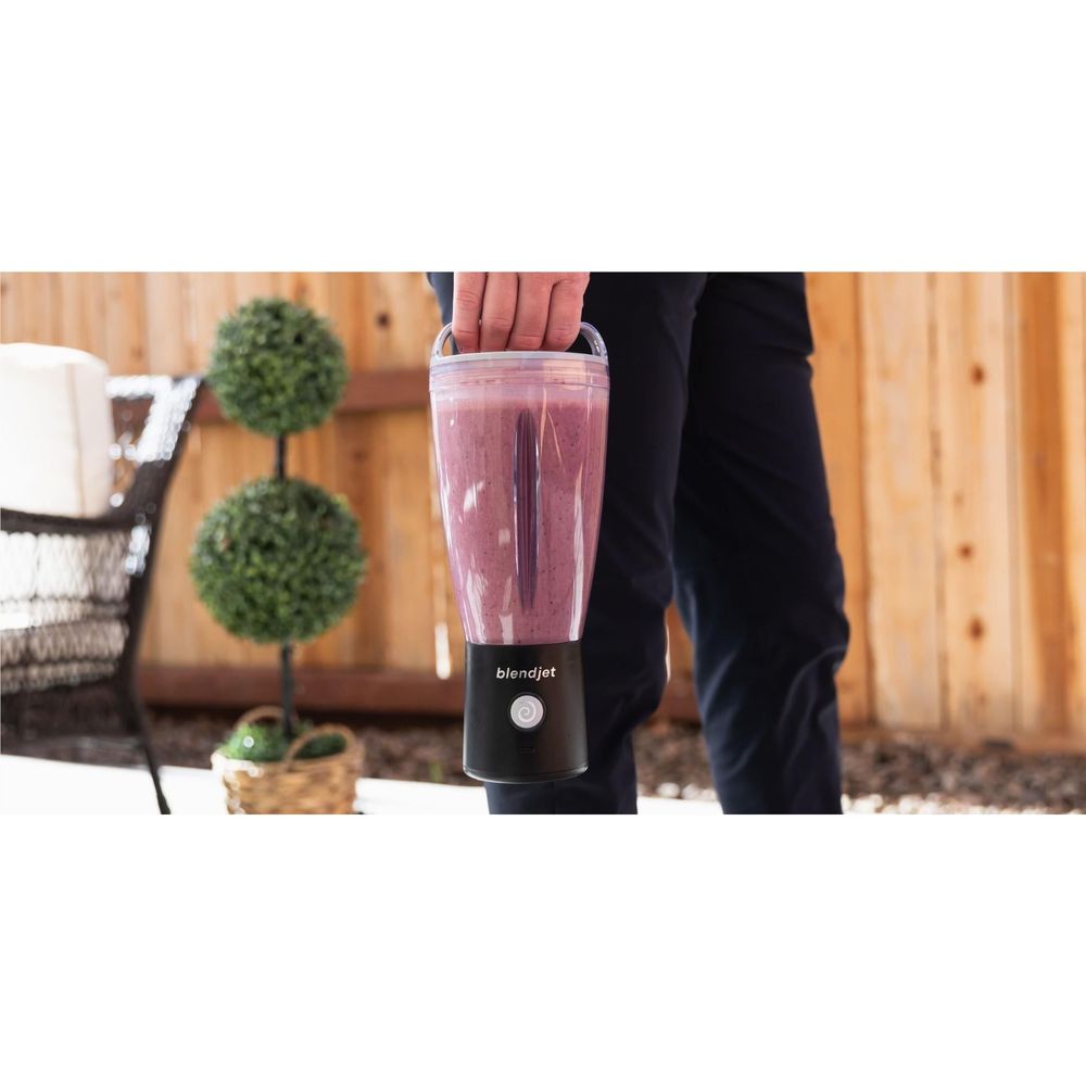 BlendJet 2 Portable Blender XL Jar (945ml)