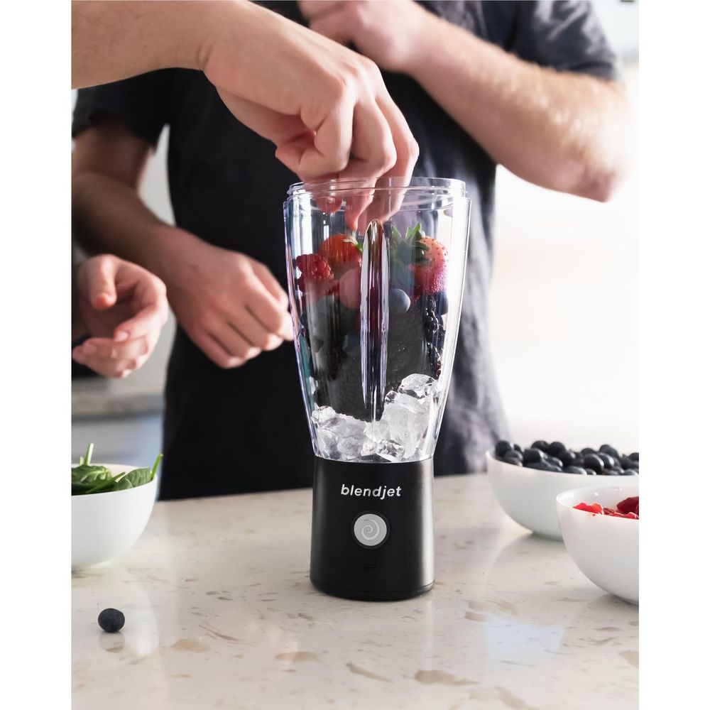 BlendJet 2 Portable Blender XL Jar (945ml)