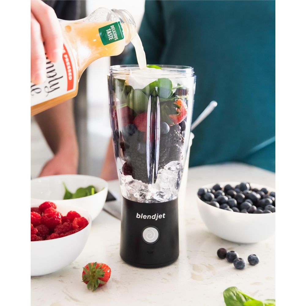 BlendJet 2 Portable Blender XL Jar (945ml)