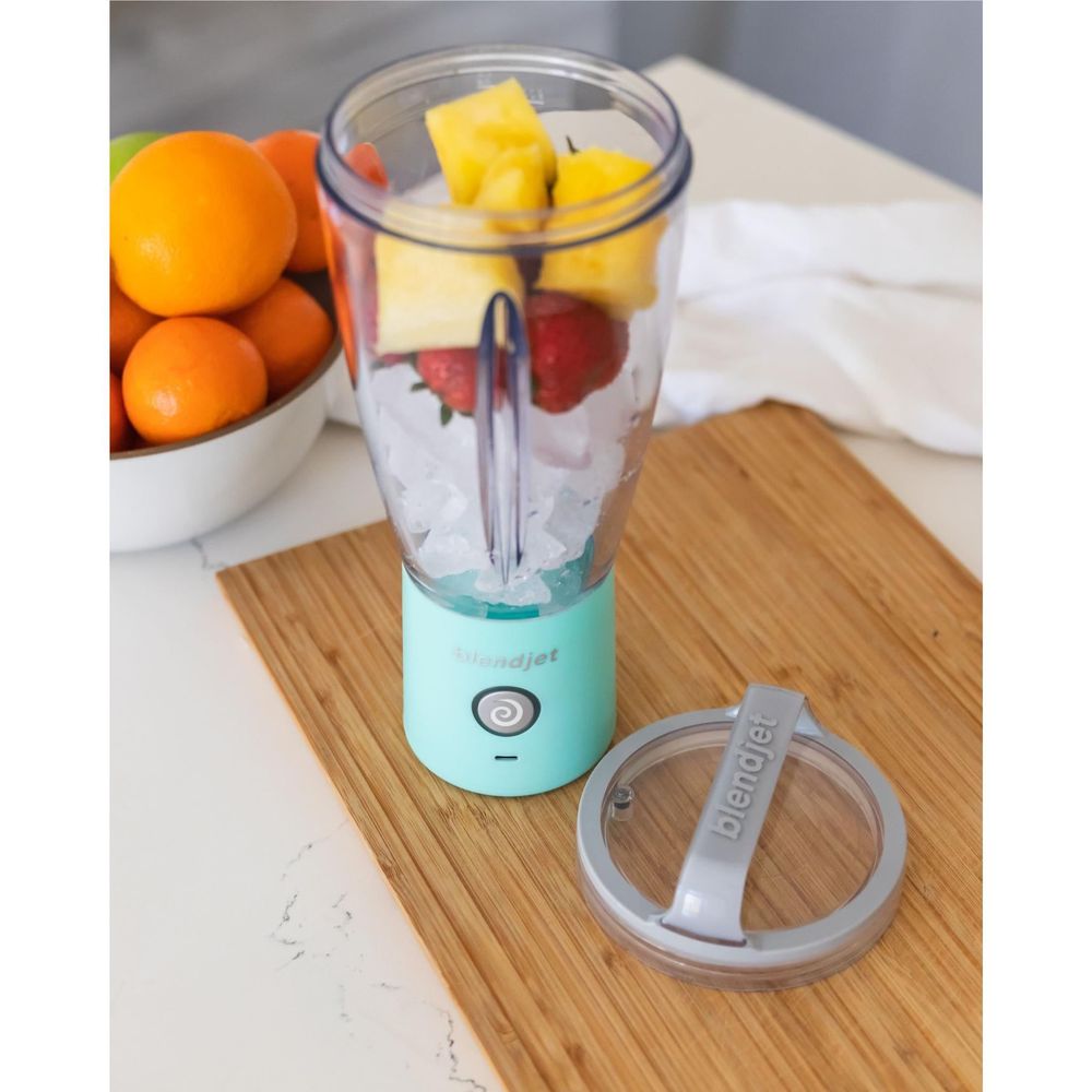 BlendJet 2 Portable Blender XL Jar (945ml)