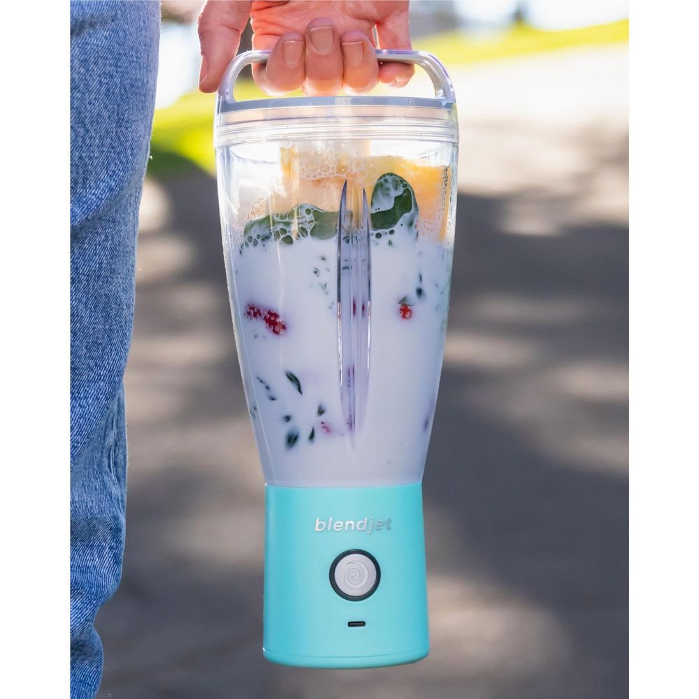 BlendJet 2 Portable Blender XL Jar (945ml)
