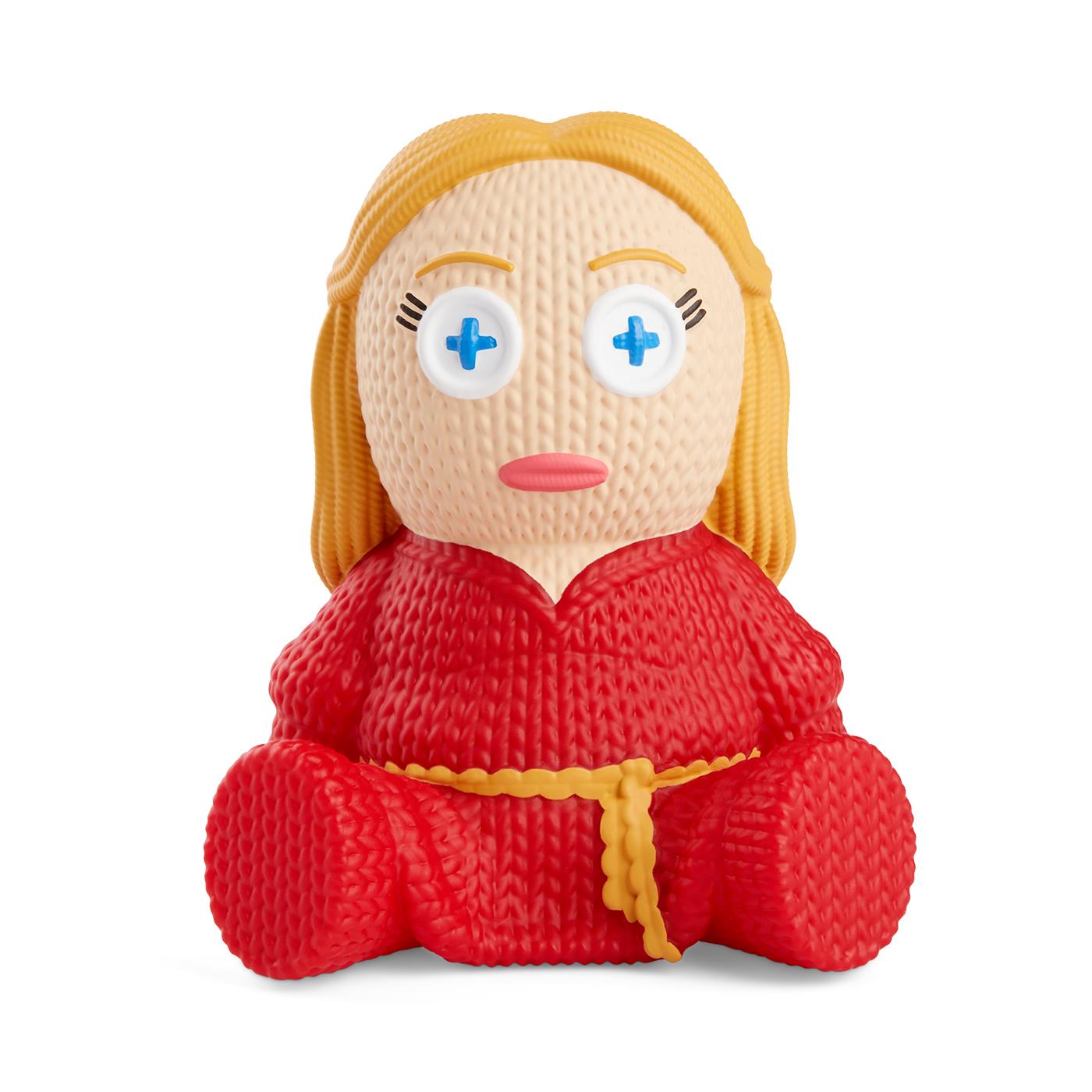 Handmade by Robots Vinyl Figure (Buttercup)