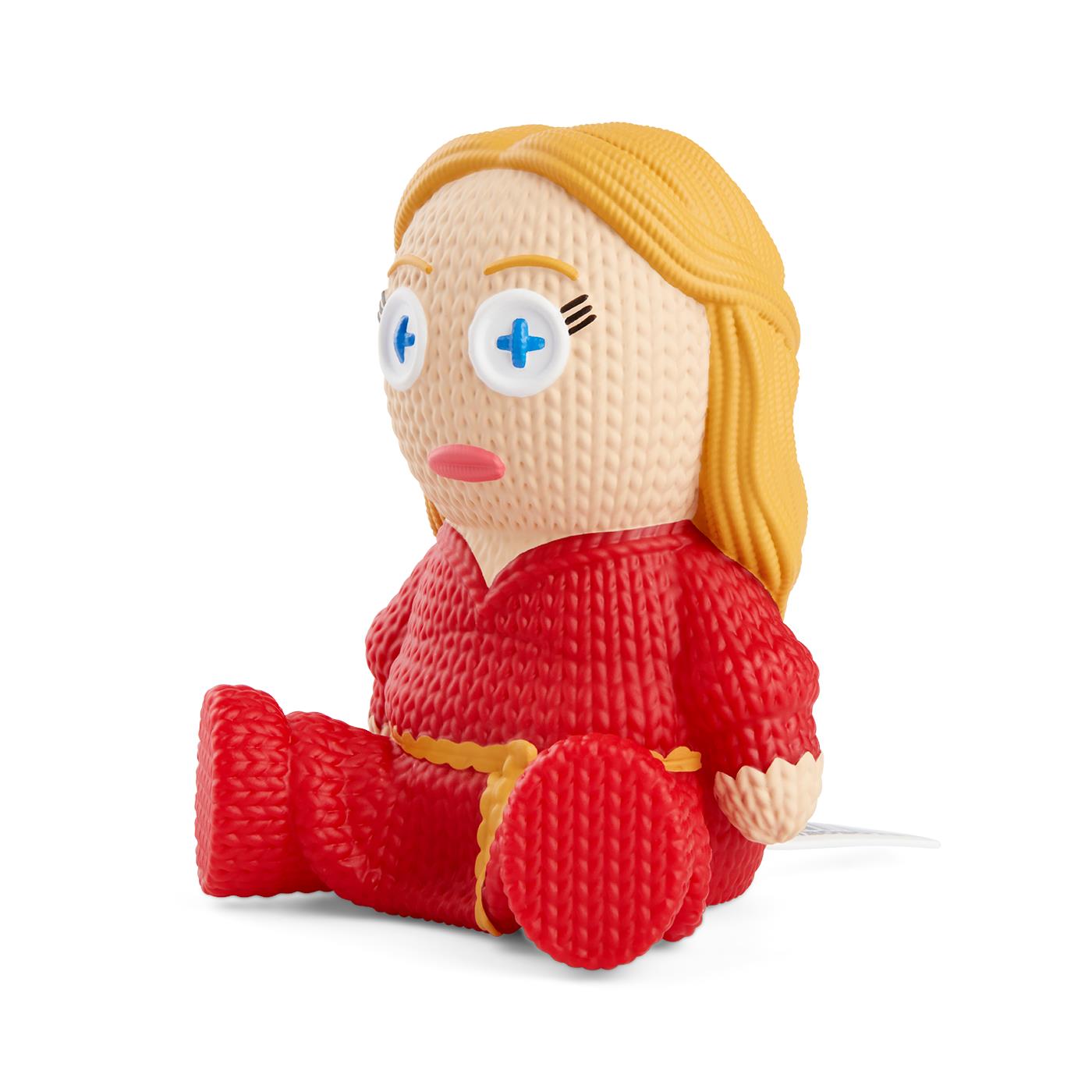 Handmade by Robots Vinyl Figure (Buttercup)