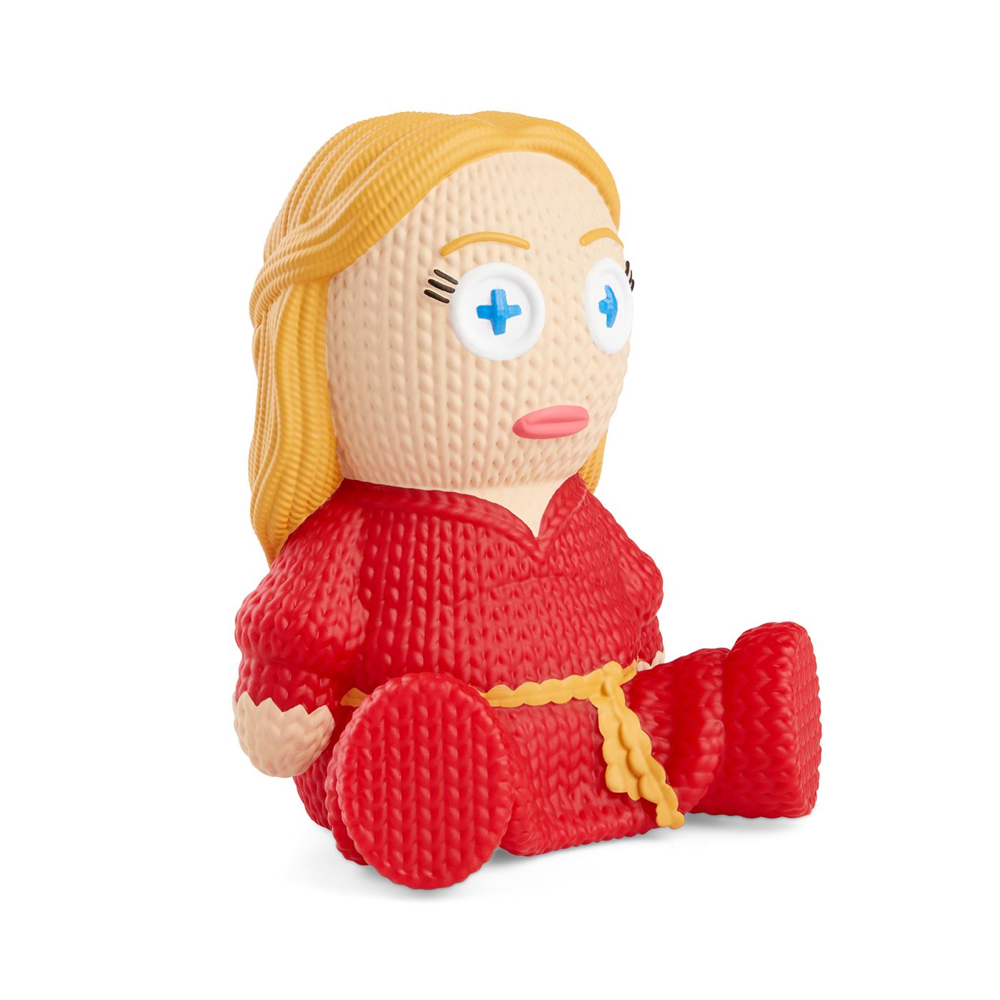 Handmade by Robots Vinyl Figure (Buttercup)