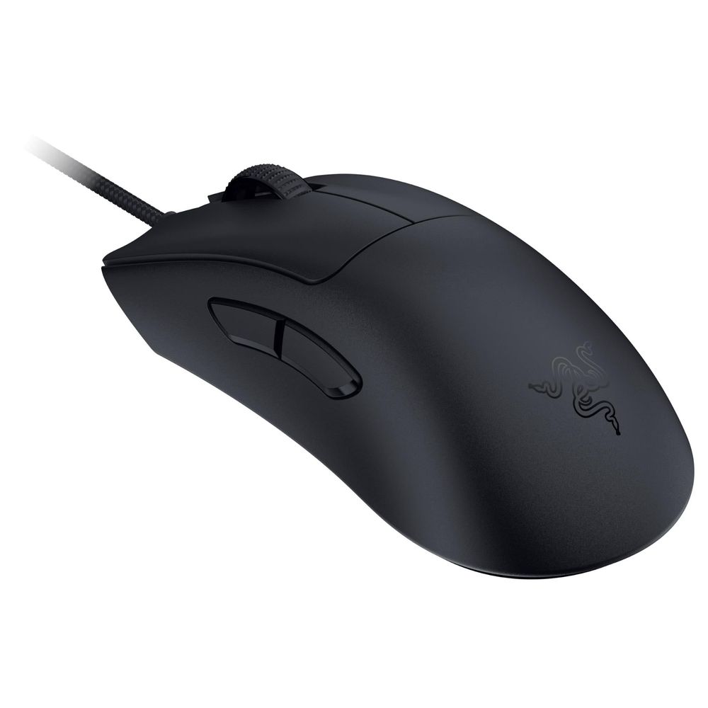 Razer DeathAdder V3 Ergonomic Wired Gaming Mouse
