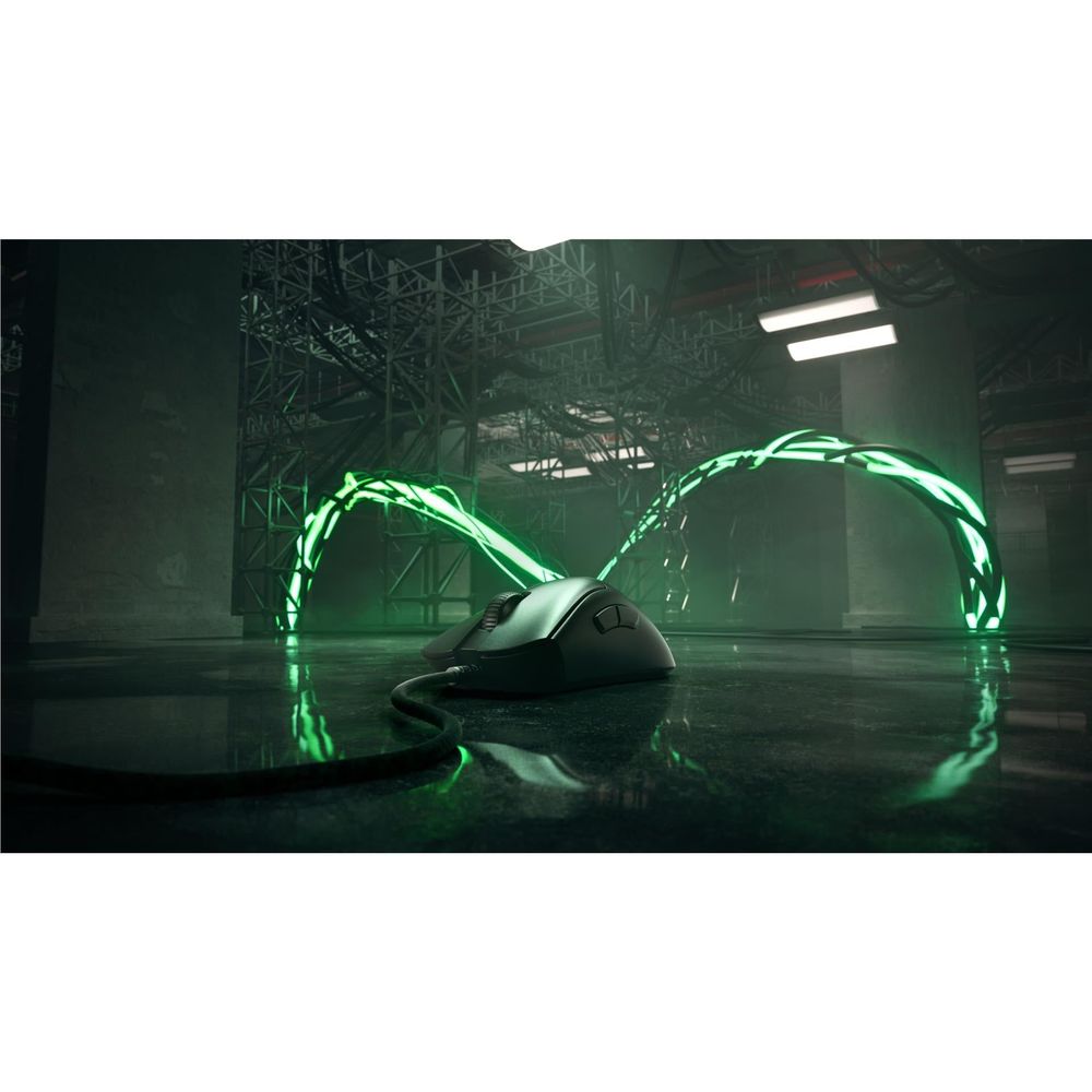 Razer DeathAdder V3 Ergonomic Wired Gaming Mouse