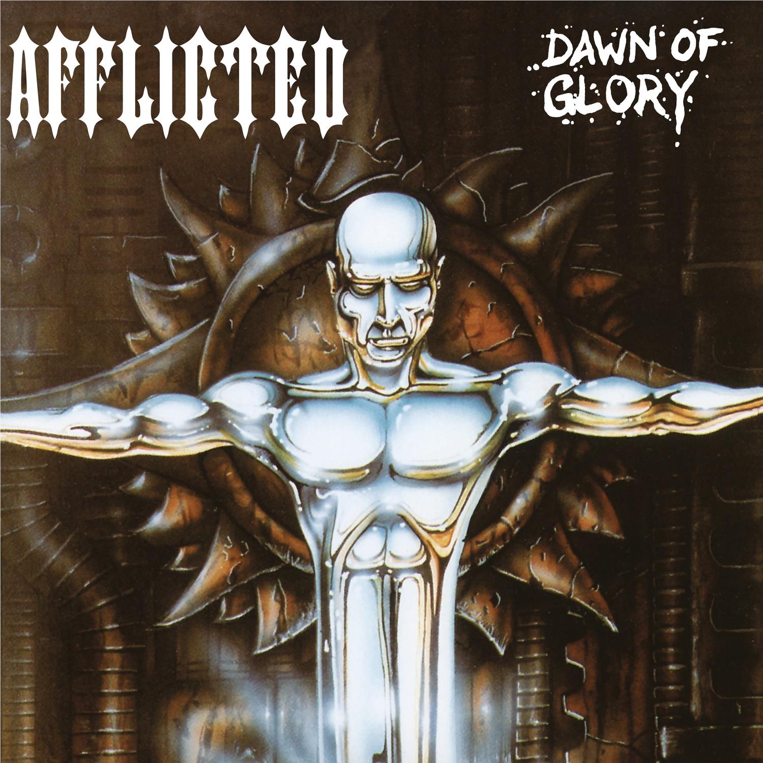 Dawn Of Glory, By: Afflicted