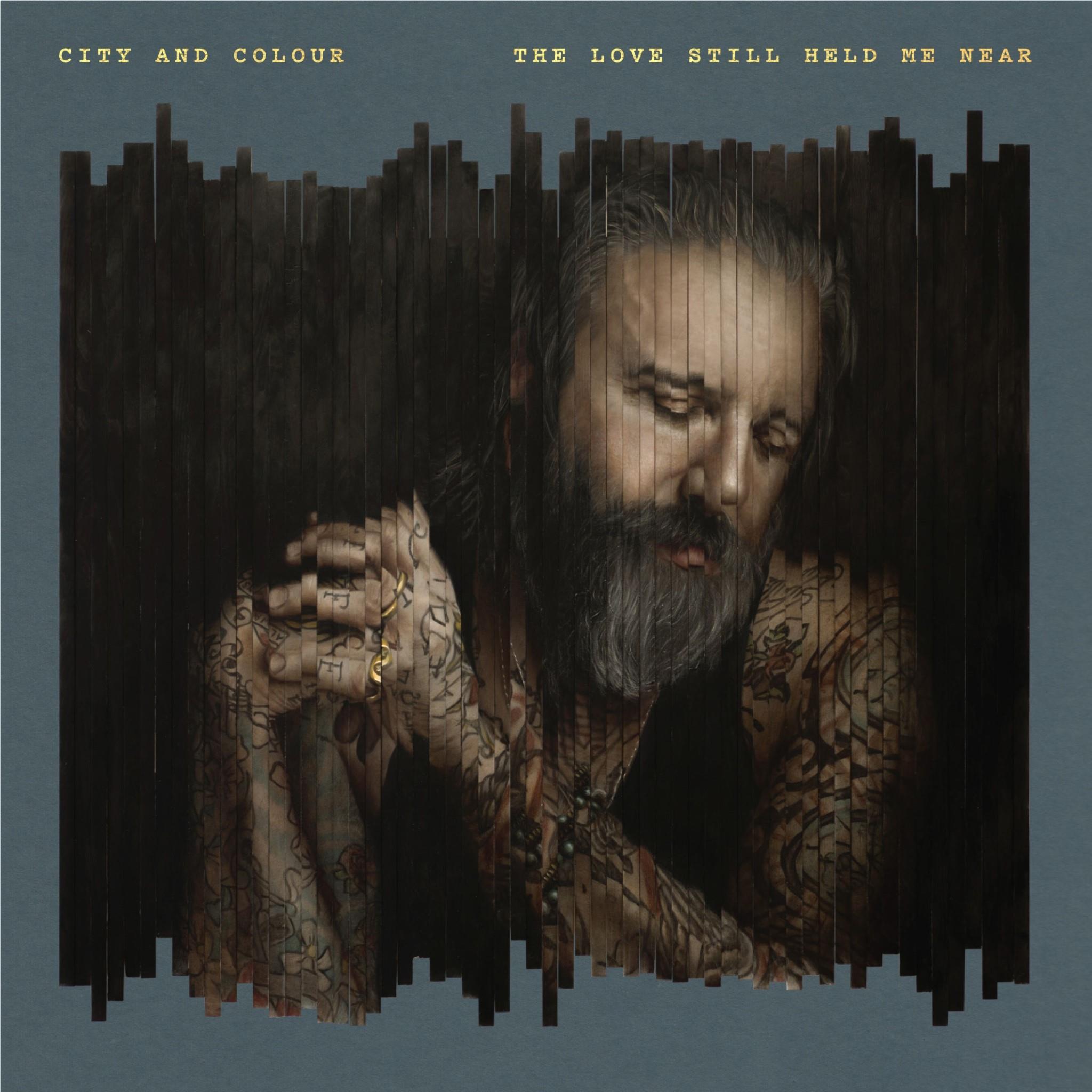 Love Still Held Me Near, The, By: City And Colour