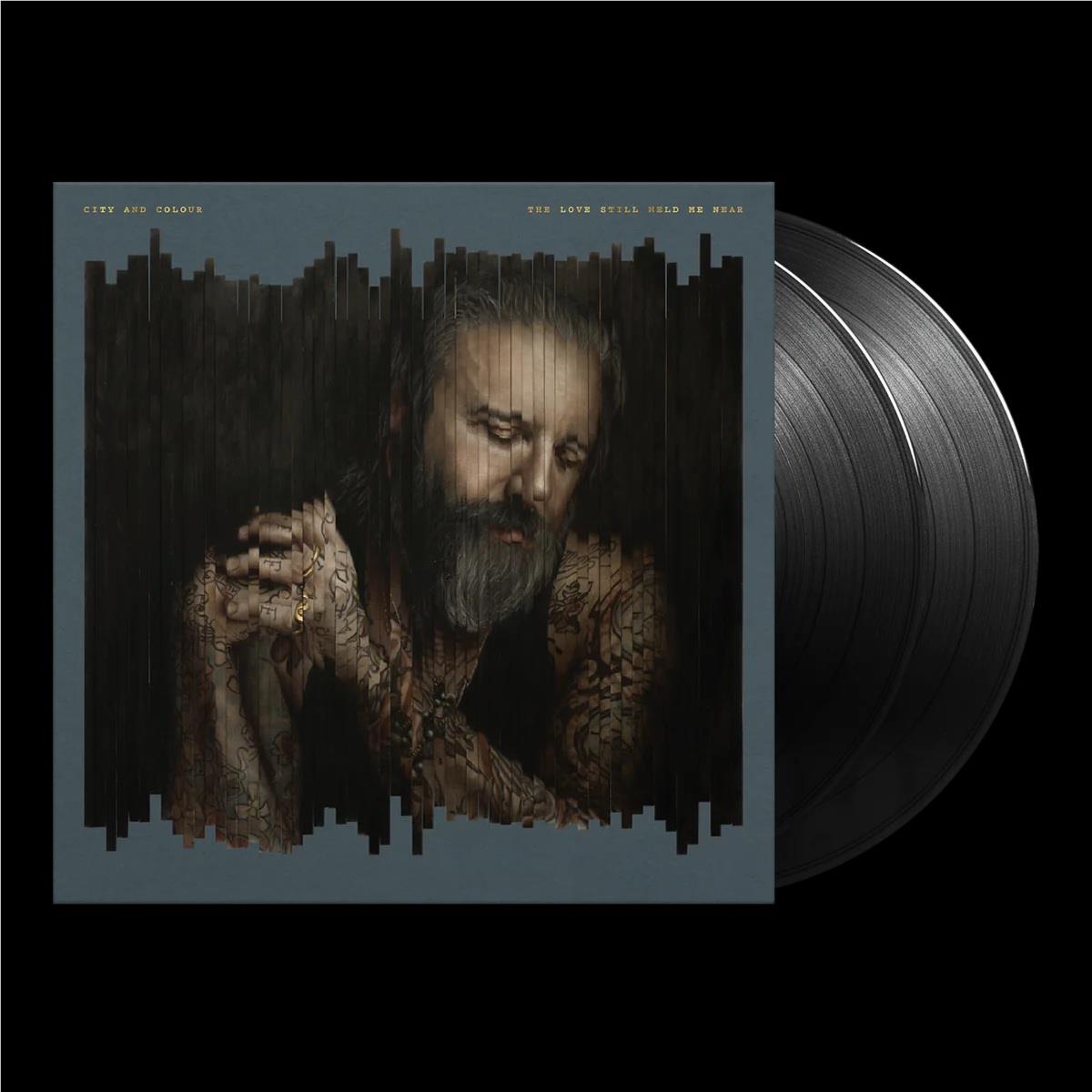 Love Still Held Me Near, The (Vinyl) - By:City And Colour