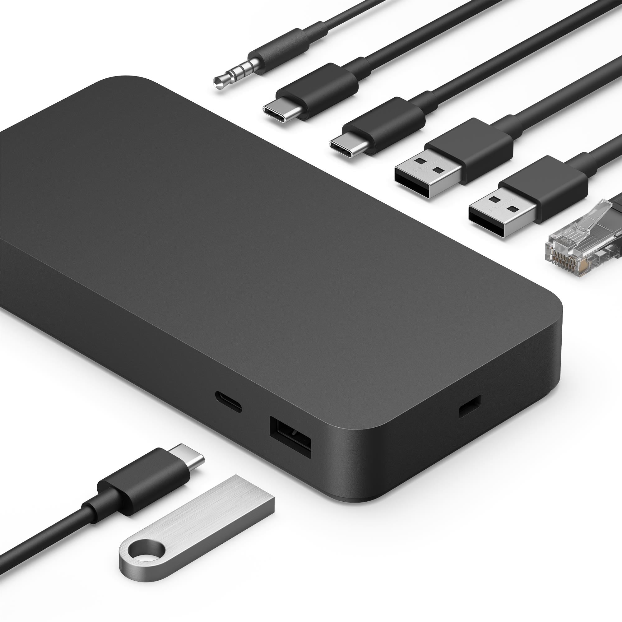 Microsoft Surface Thunderbolt 4 Dock