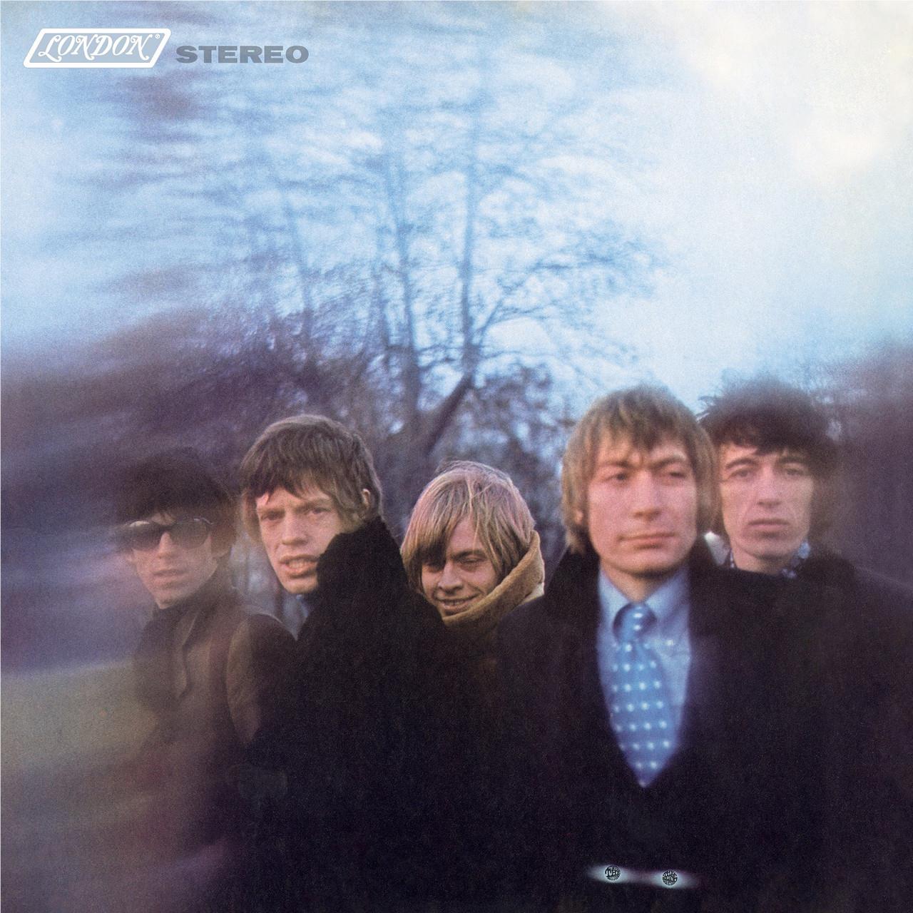 Between The Buttons (U.S. Version) (Vinyl) - By: Rolling Stones, The