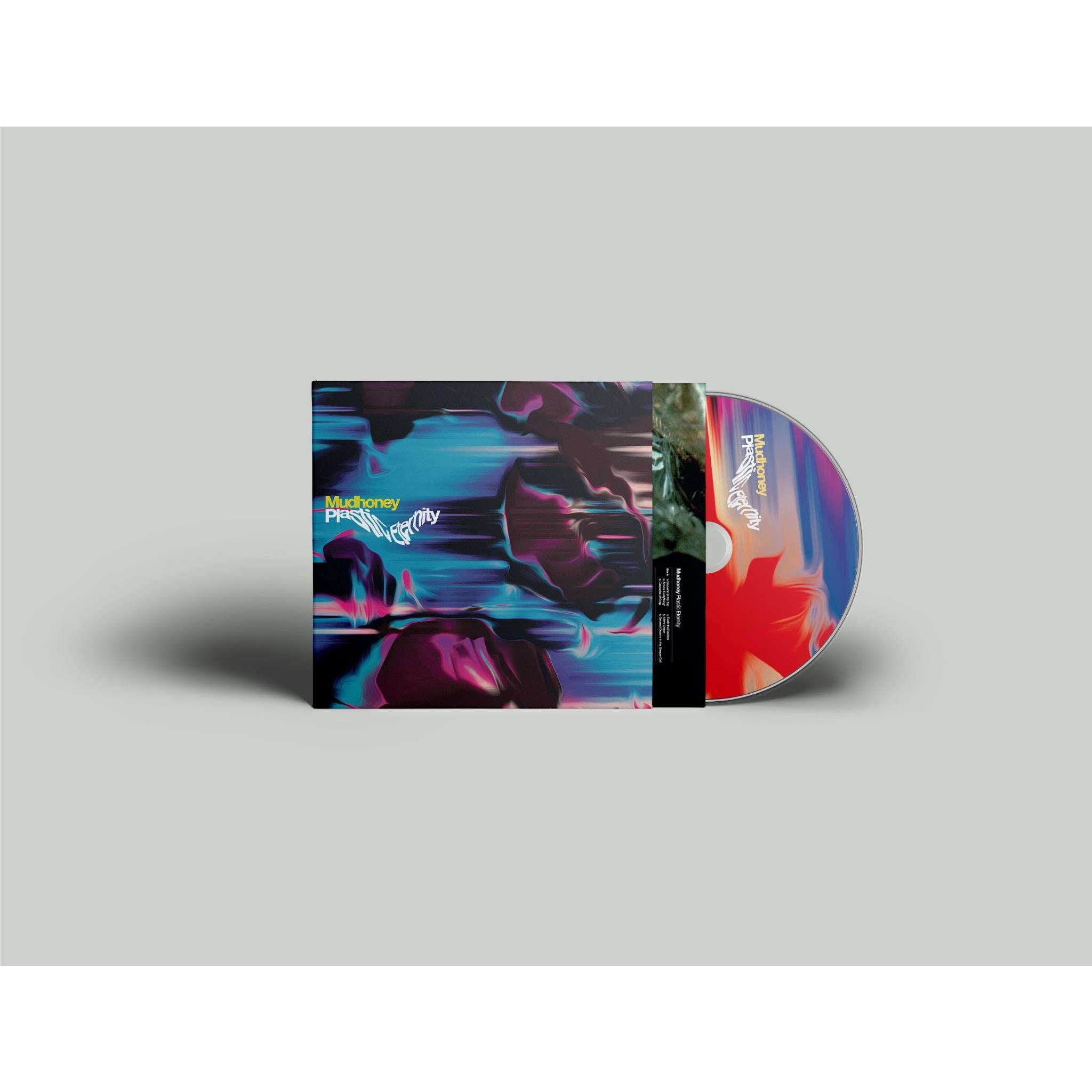 Plastic Eternity, By: Mudhoney