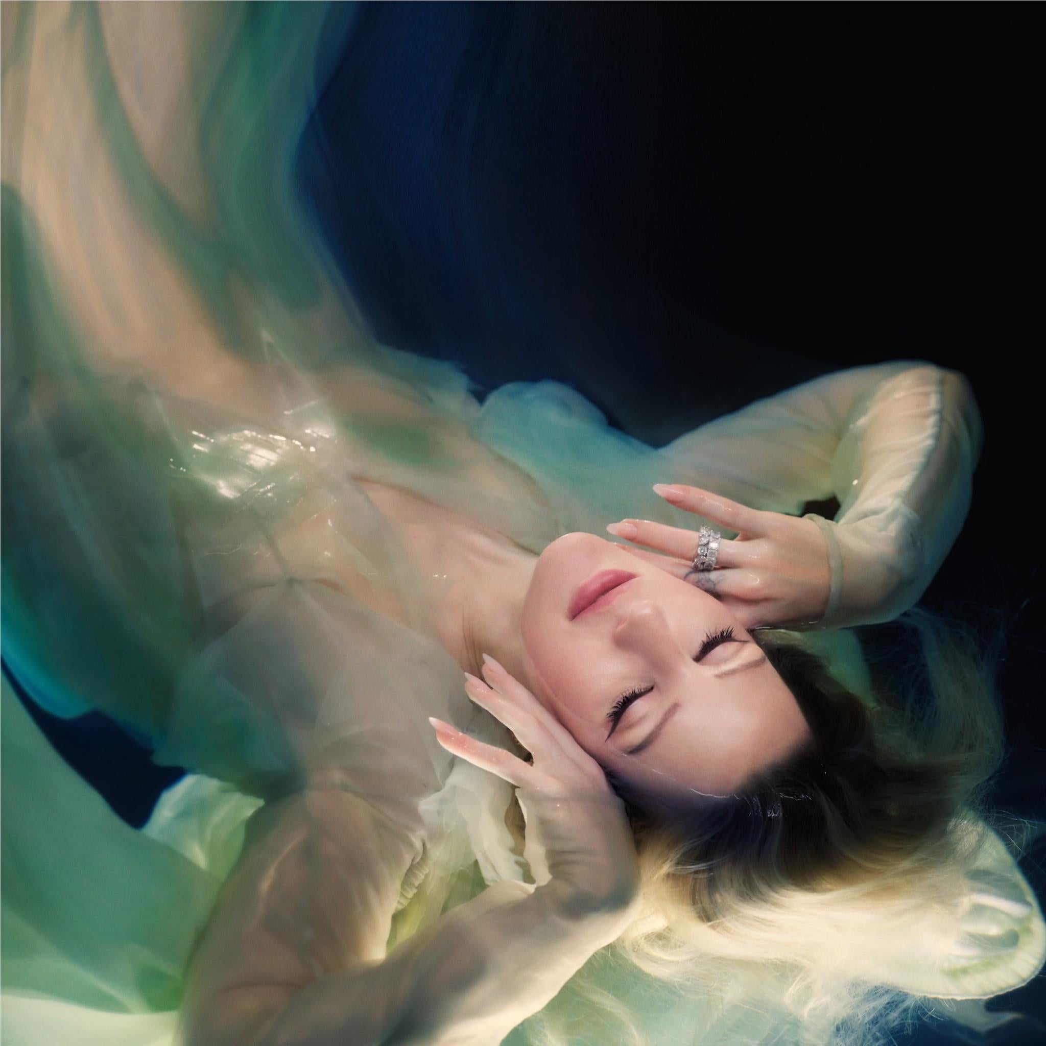 Higher Than Heaven (Deluxe Edition),  By: Goulding, Ellie