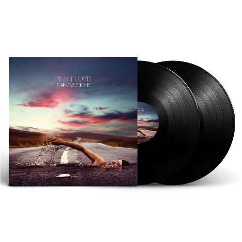 Transmissions (Vinyl) - By: Pink Floyd