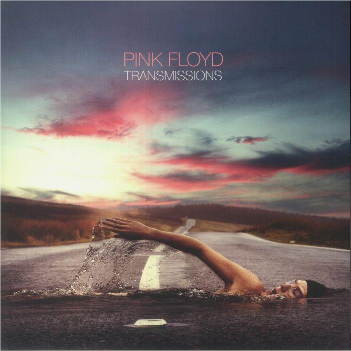 Transmissions (Vinyl) - By: Pink Floyd