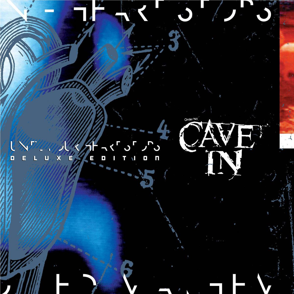 Until Your Heart Stops, By: Cave In