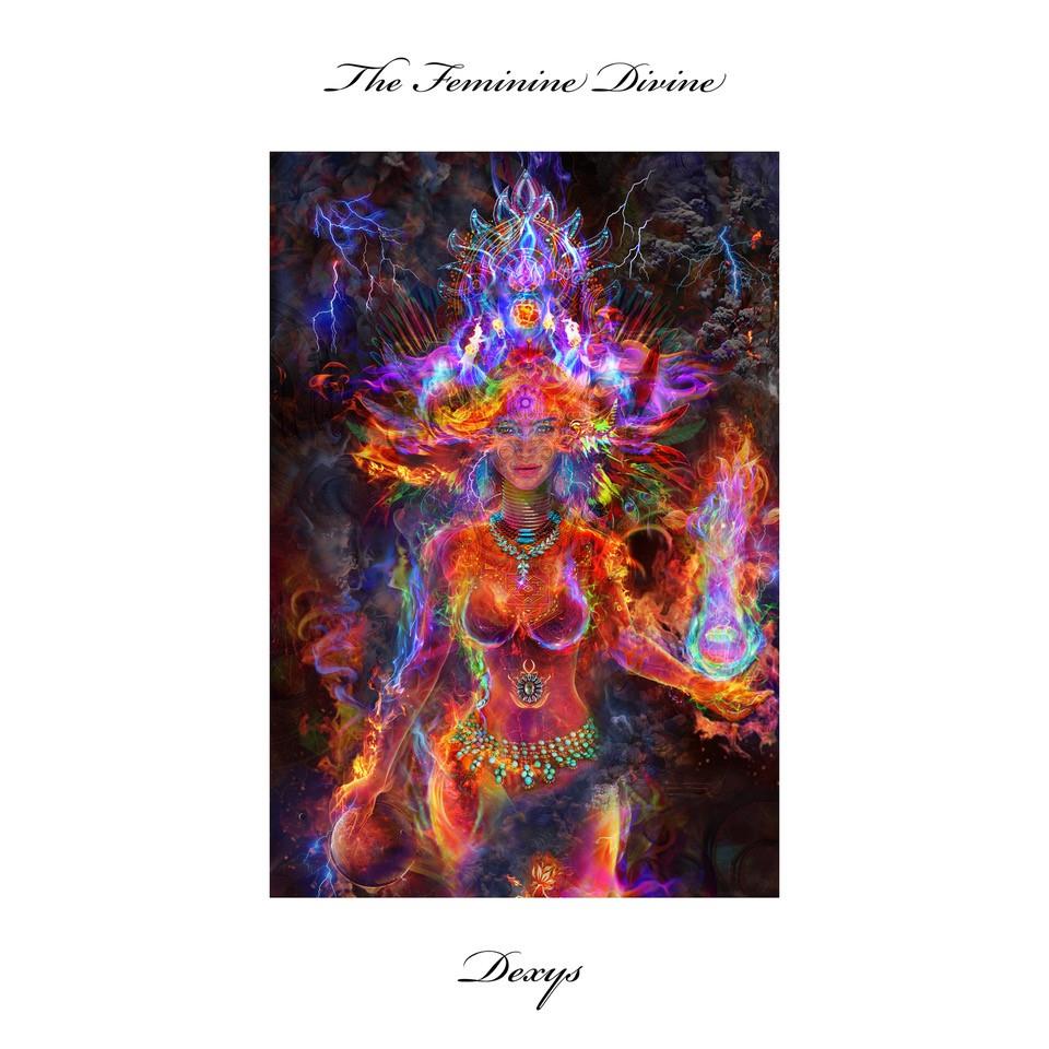 Feminine Divine, The, By: Dexys