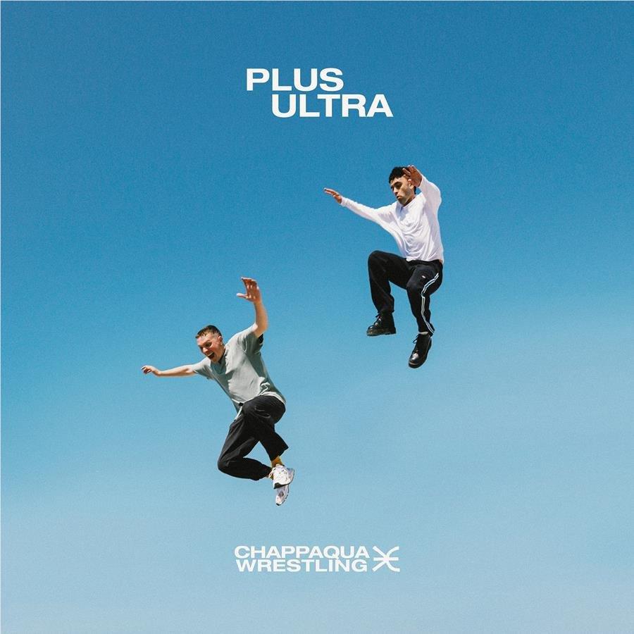Plus Ultra, By: Chappaqua Wrestling