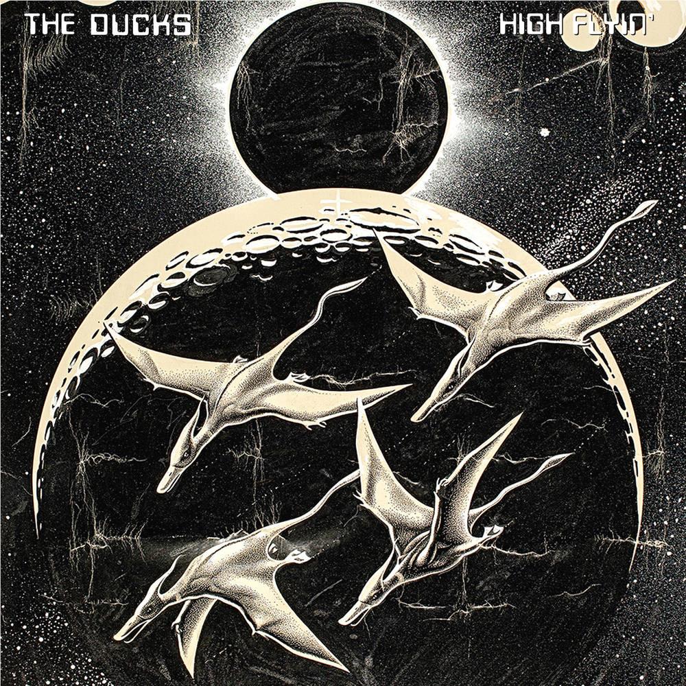 High Flyin' (Vinyl) - By: Ducks, The