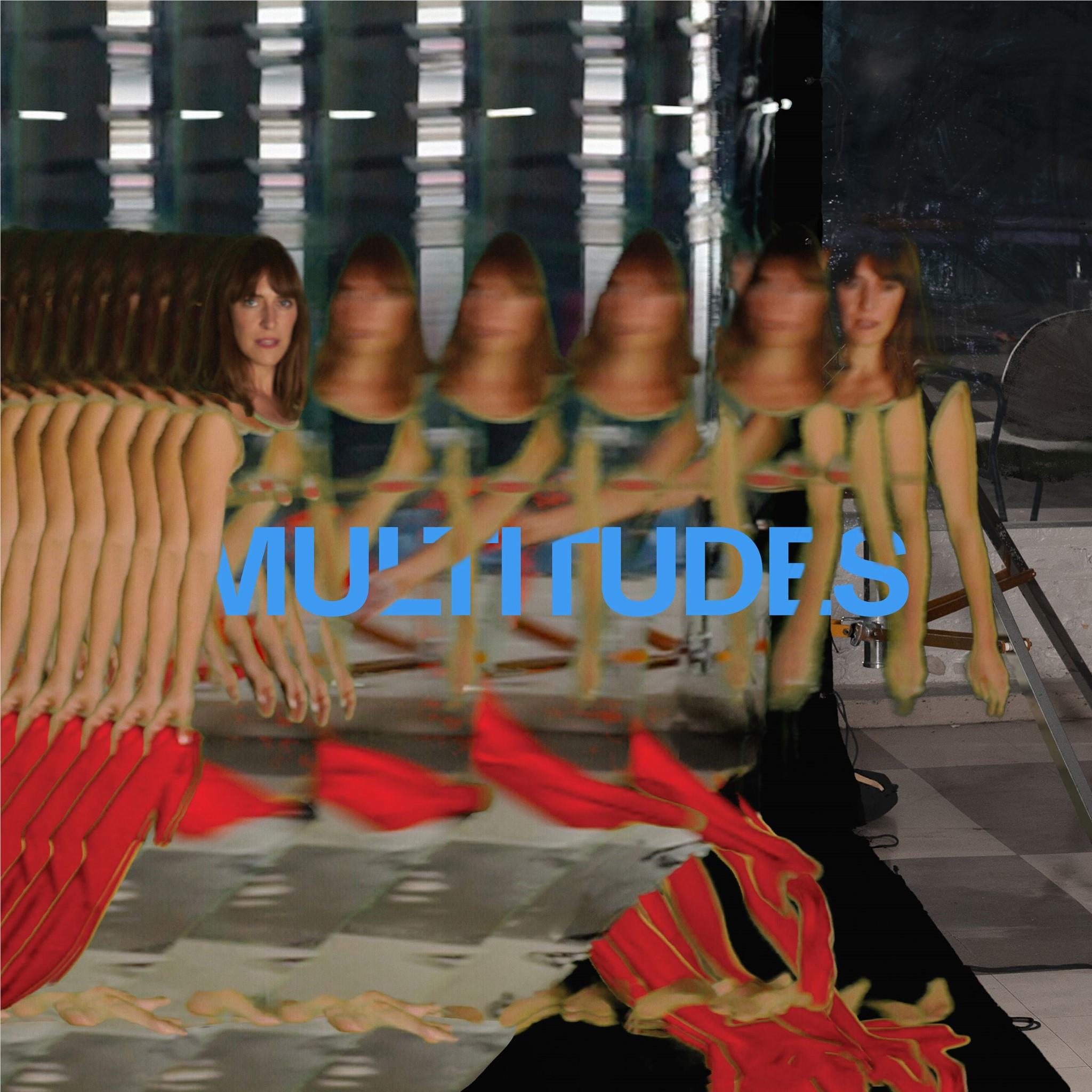 Multitudes, By: Feist