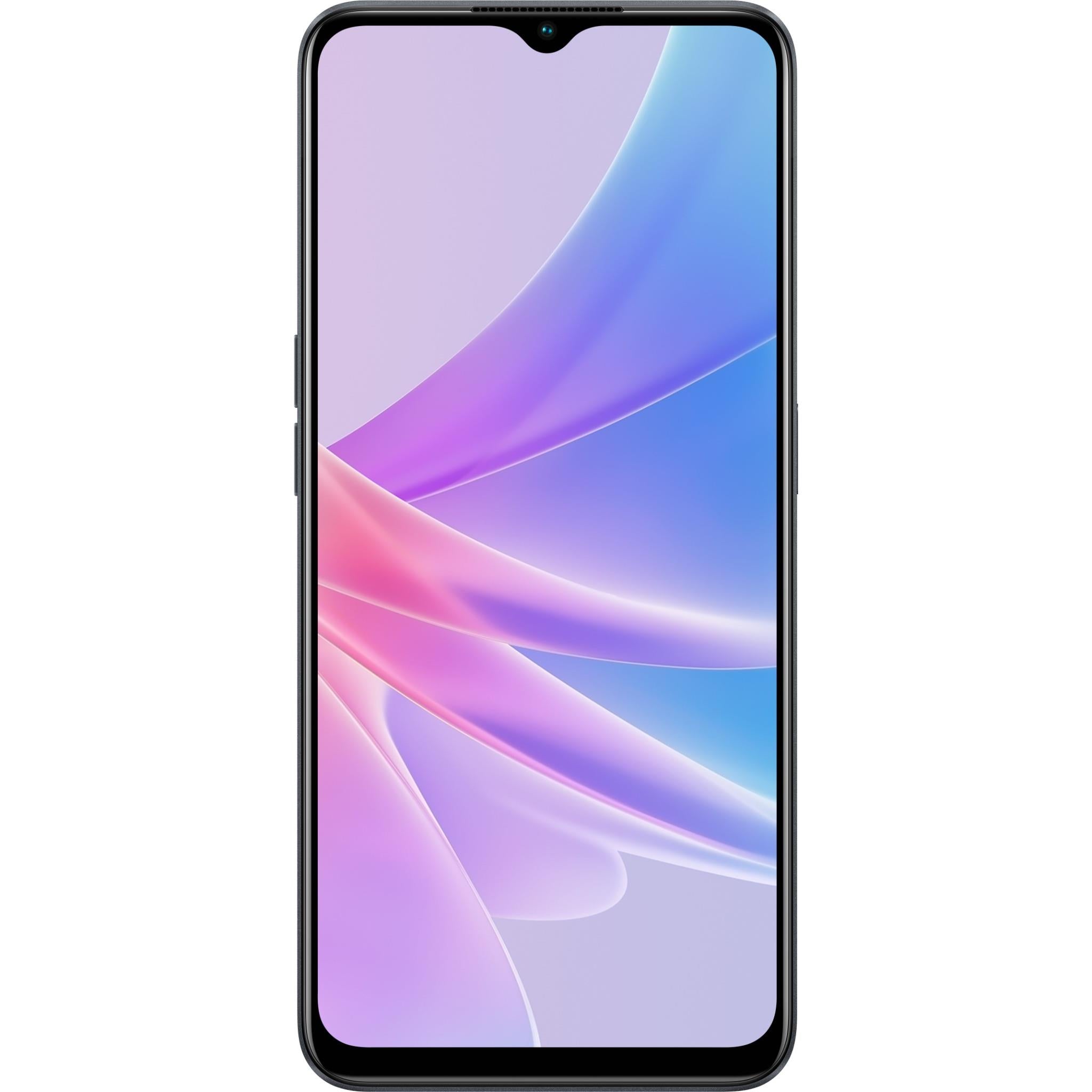 OPPO A78 5G 128GB (Glowing Black)