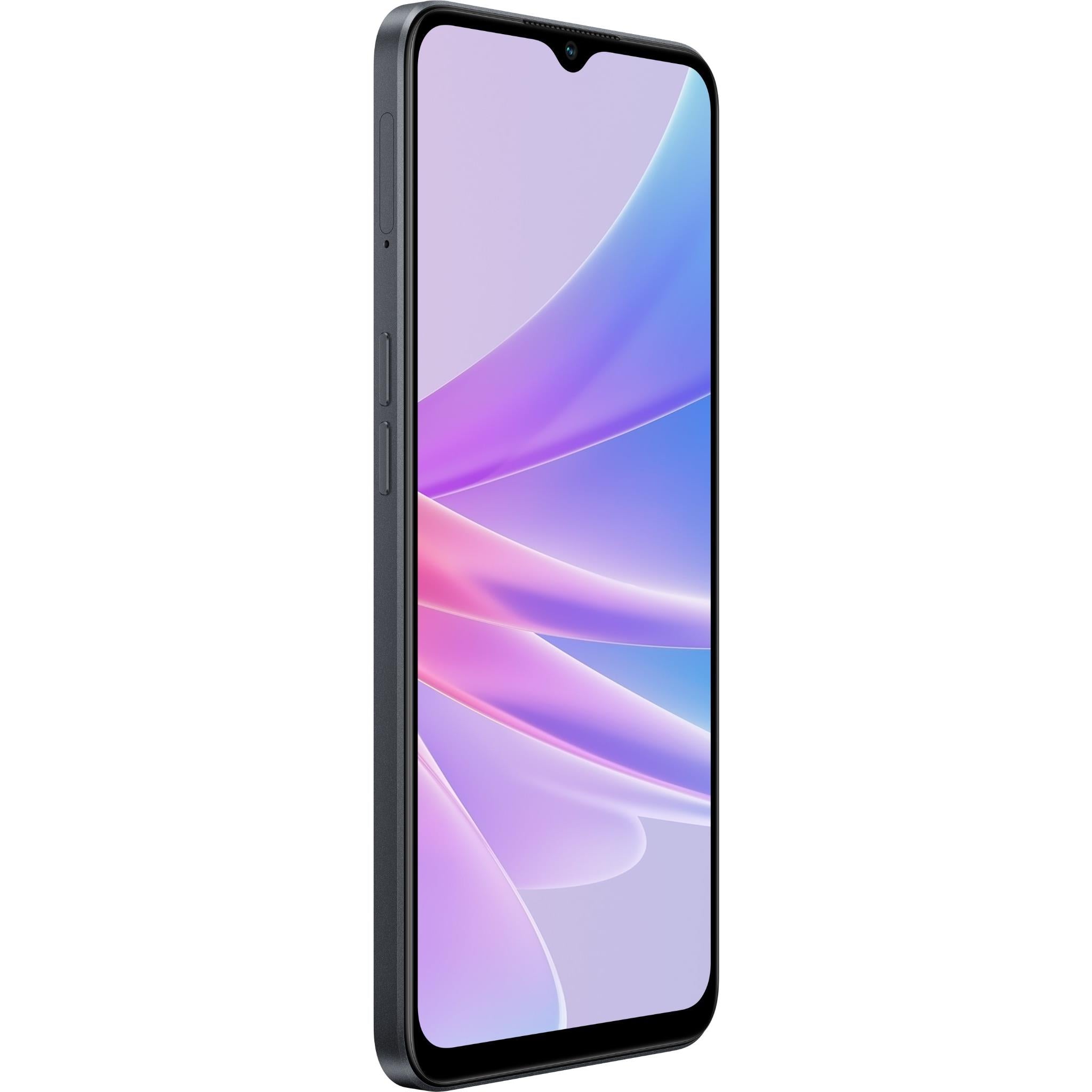 OPPO A78 5G 128GB (Glowing Black)