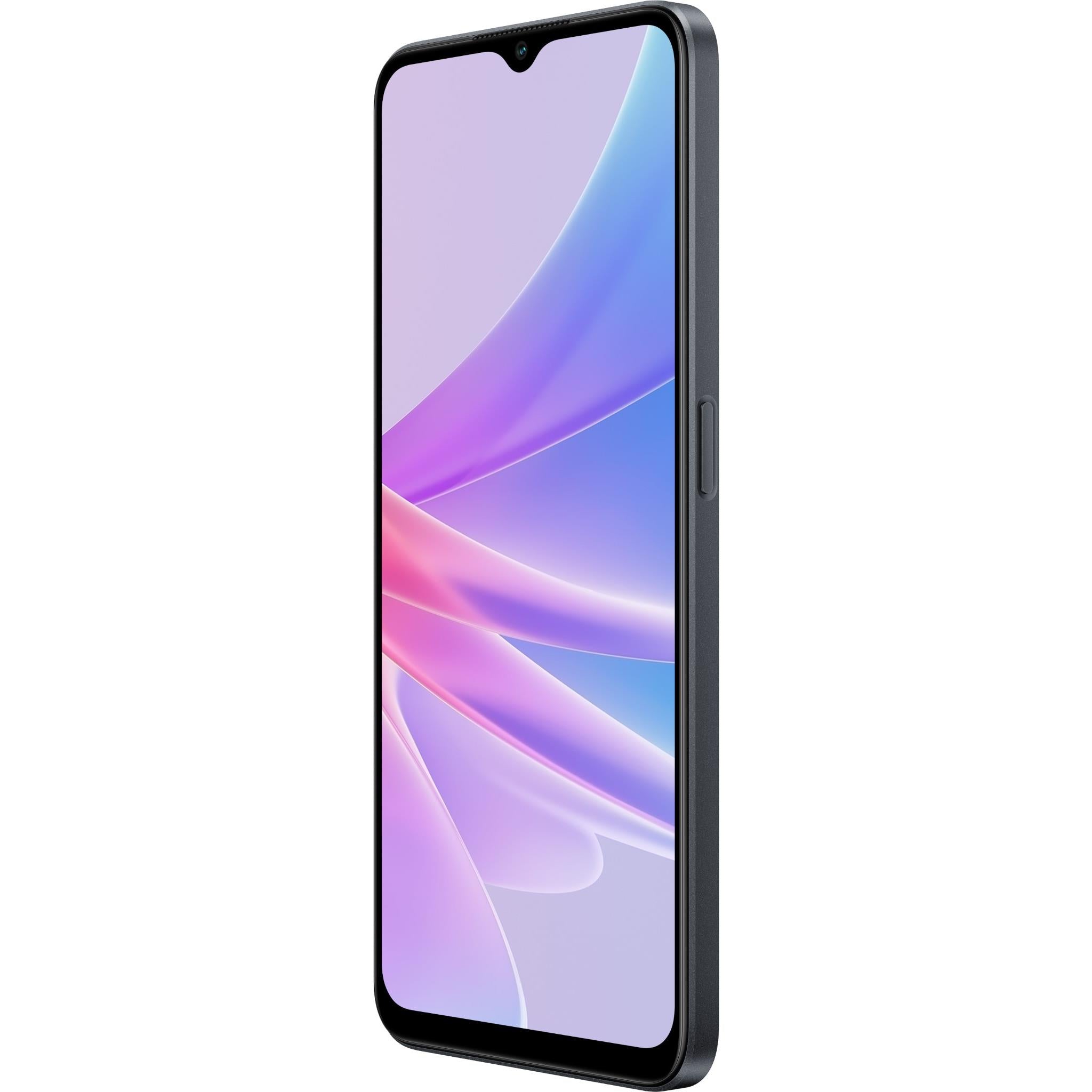 OPPO A78 5G 128GB (Glowing Black)