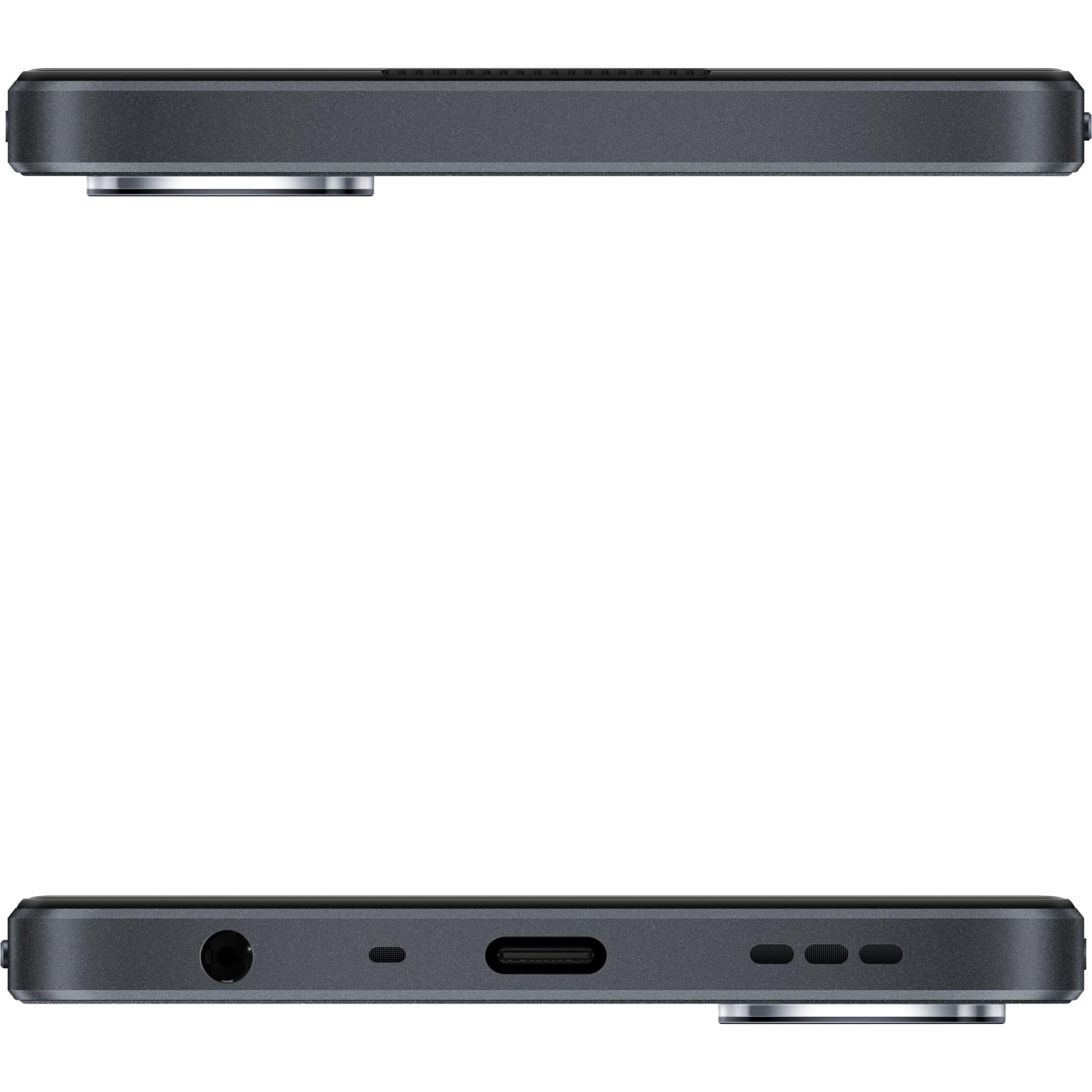 OPPO A78 5G 128GB (Glowing Black)
