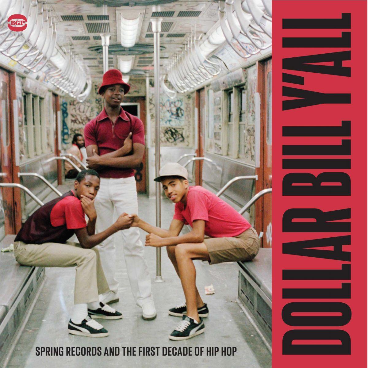 Dollar Bill Y’all (Vinyl) - By: Various Artists